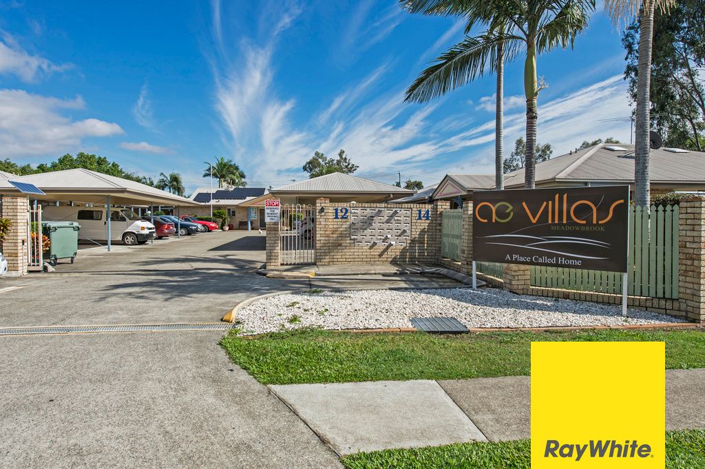 12-14 Yeates Crescent, Meadowbrook QLD 4131