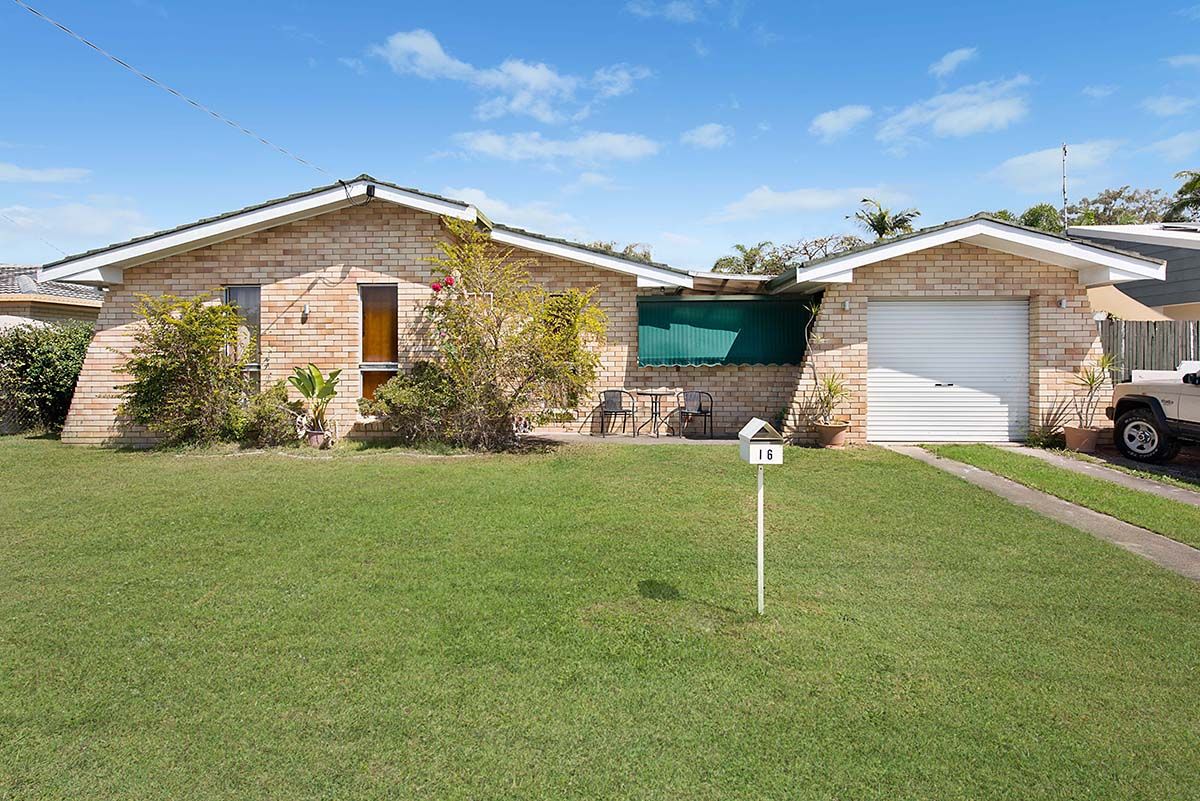 16 Adori Street, Currimundi QLD 4551
