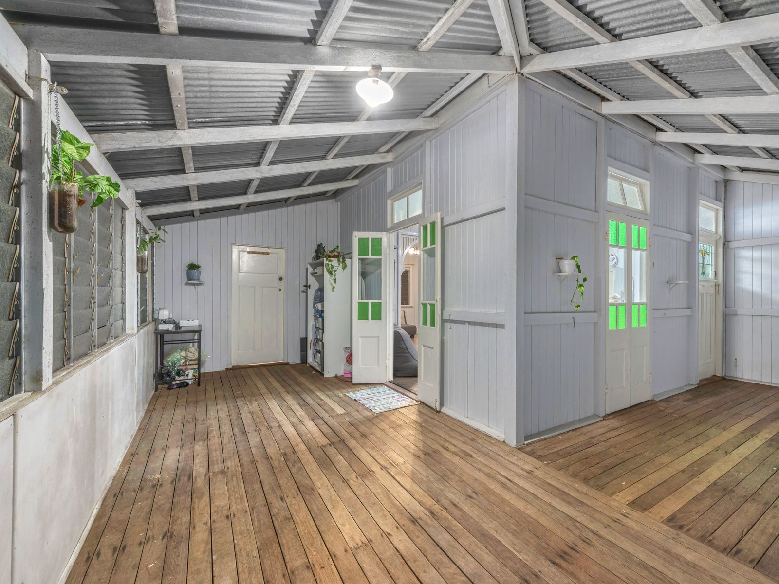 3 Scott Street, Red Hill, QLD 4059