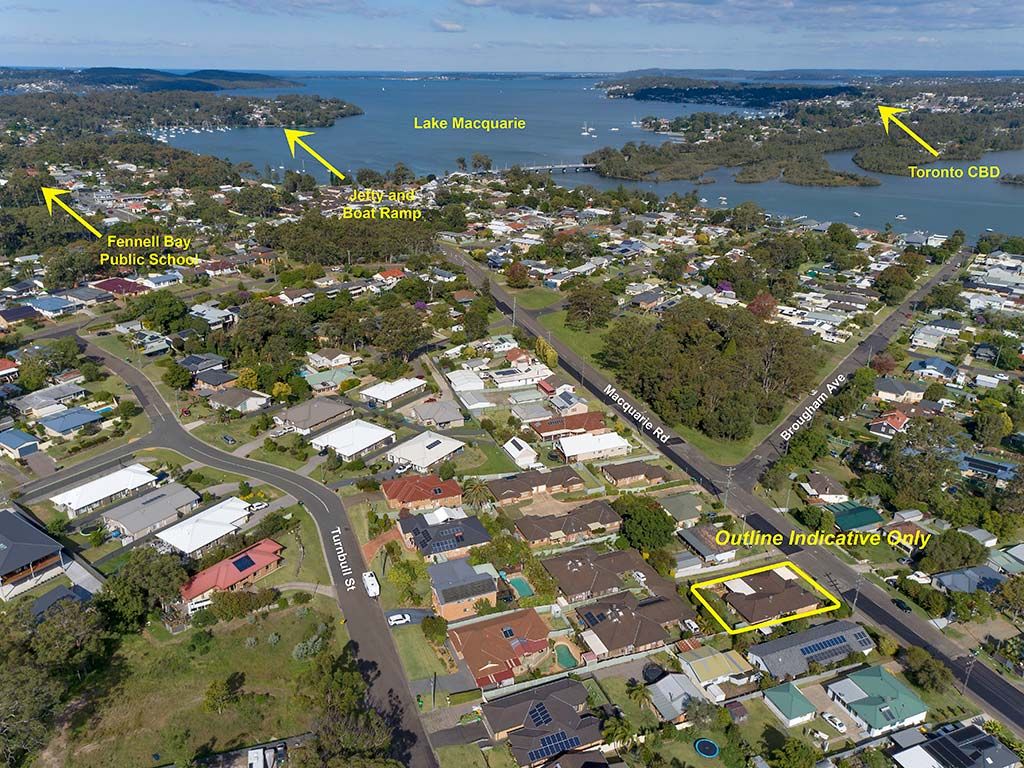 57 Macquarie Road, Fennell Bay, NSW 2283