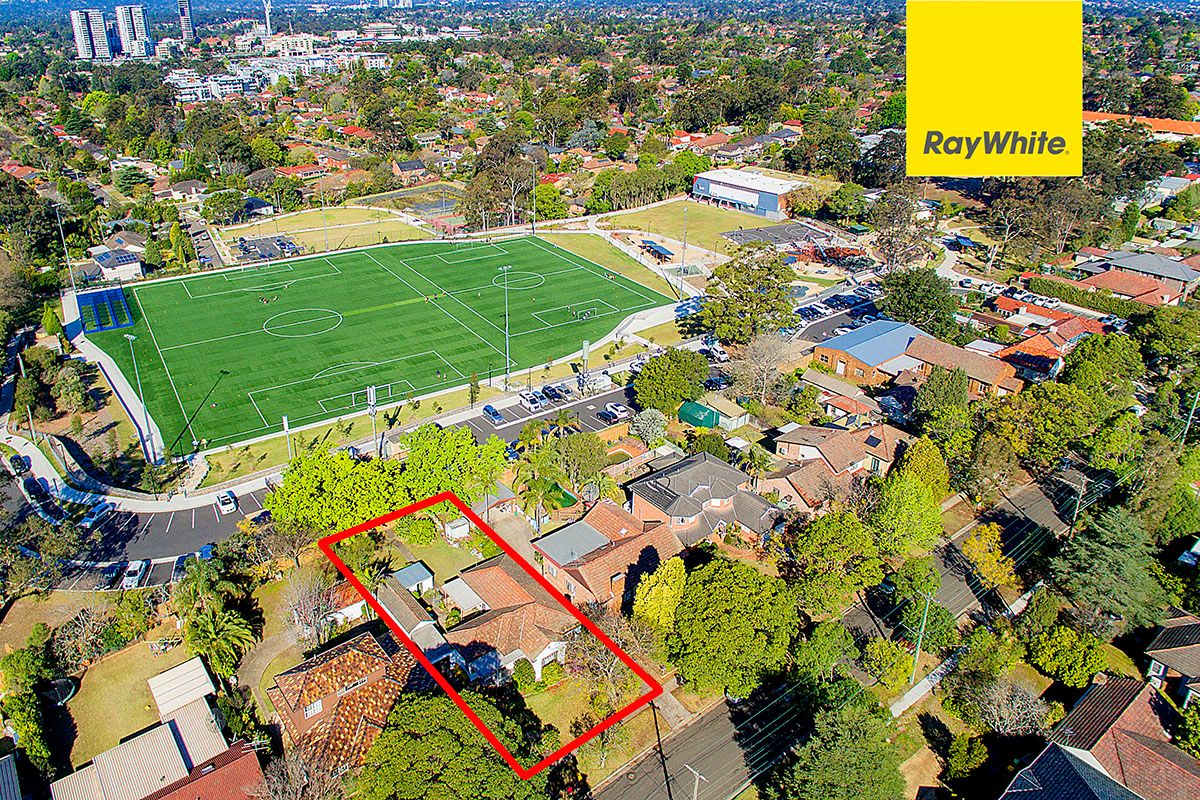 42 Downing Street, Epping, NSW 2121