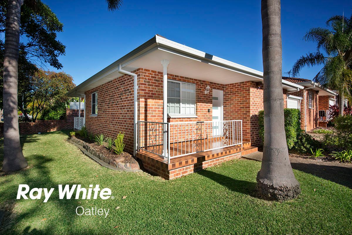 45-47 Cambridge Street, Penshurst NSW 2222