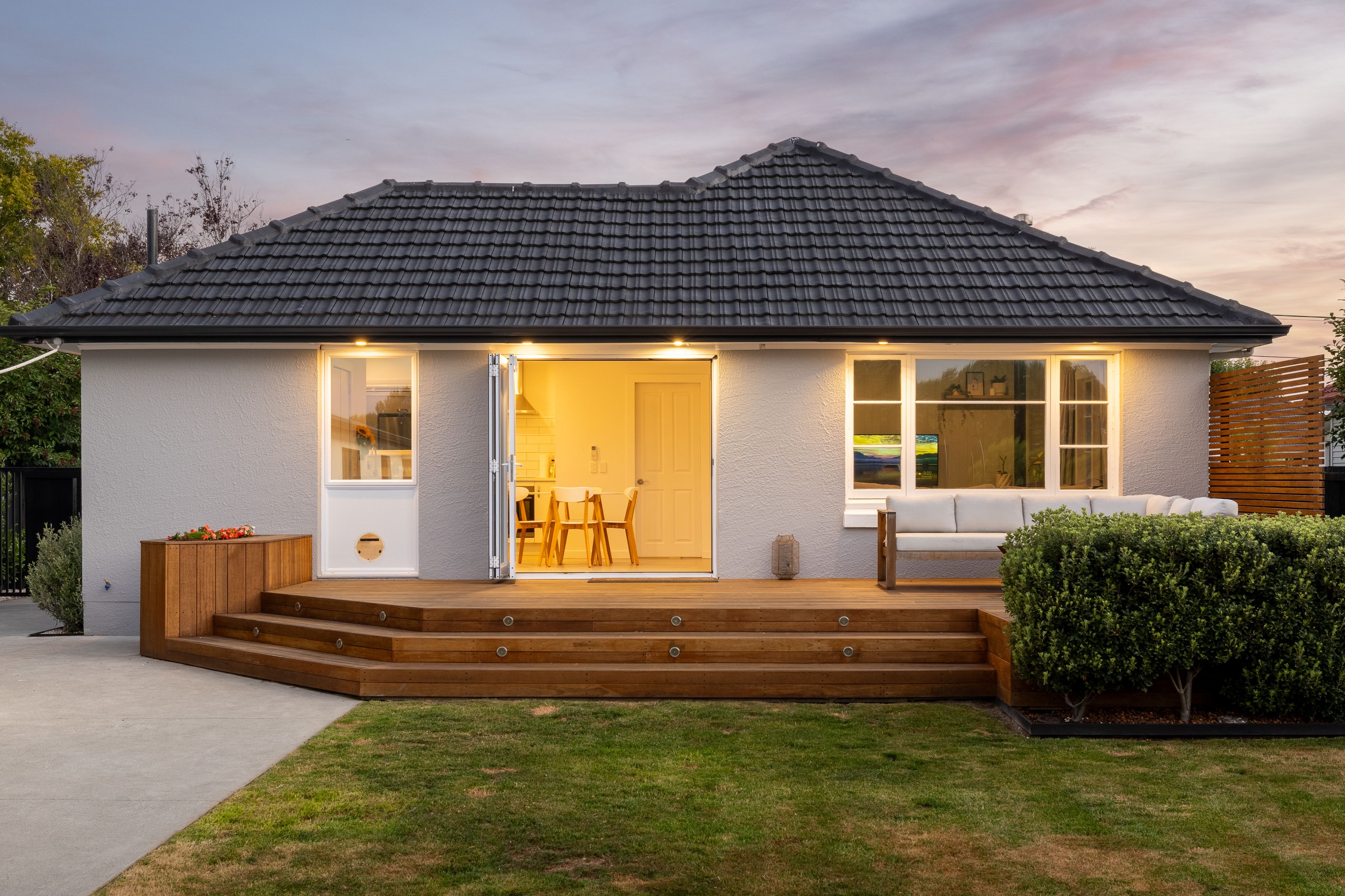 75 Glenfield Crescent, Mairehau, Christchurch City