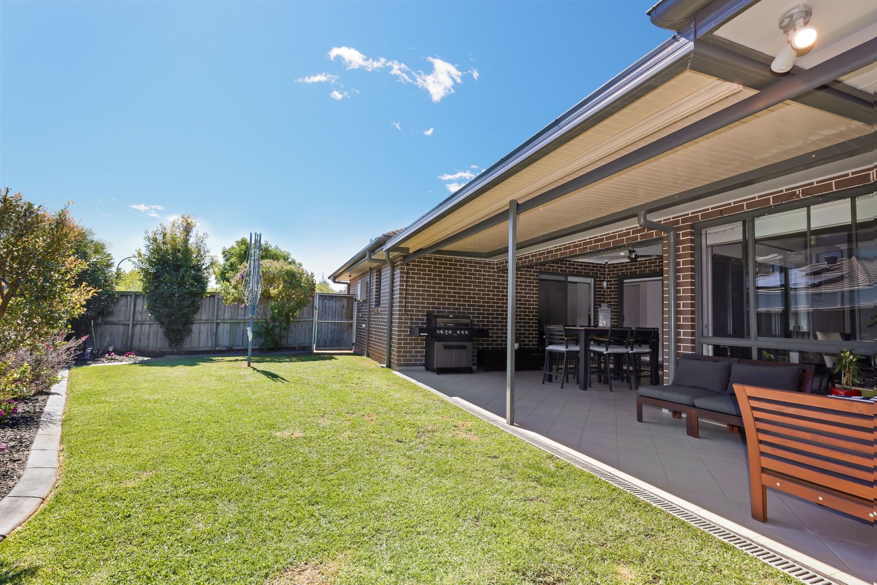 4 Sanderling Crescent, Cranebrook, NSW