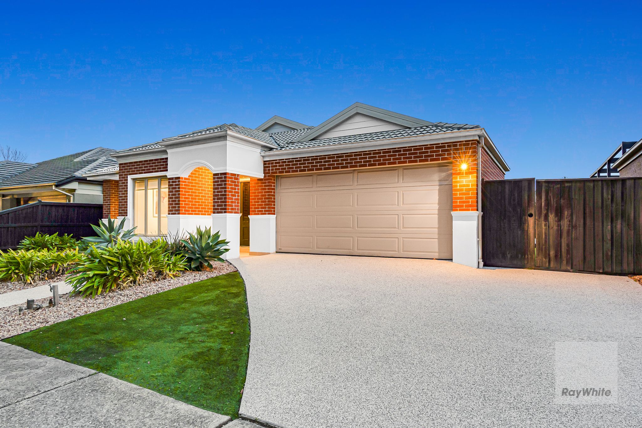 3 Muirfield Street, Deer Park, VIC 3023