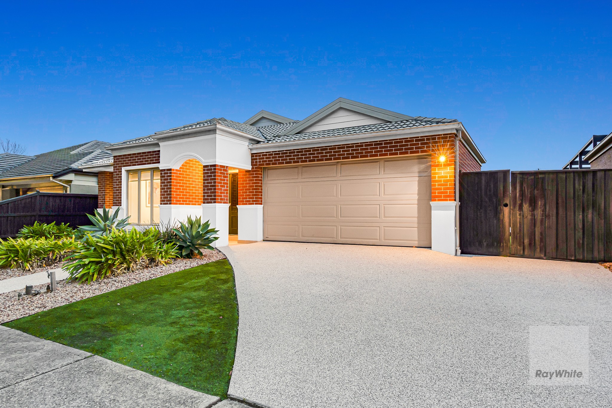 3 Muirfield Street, Deer Park, VIC 3023