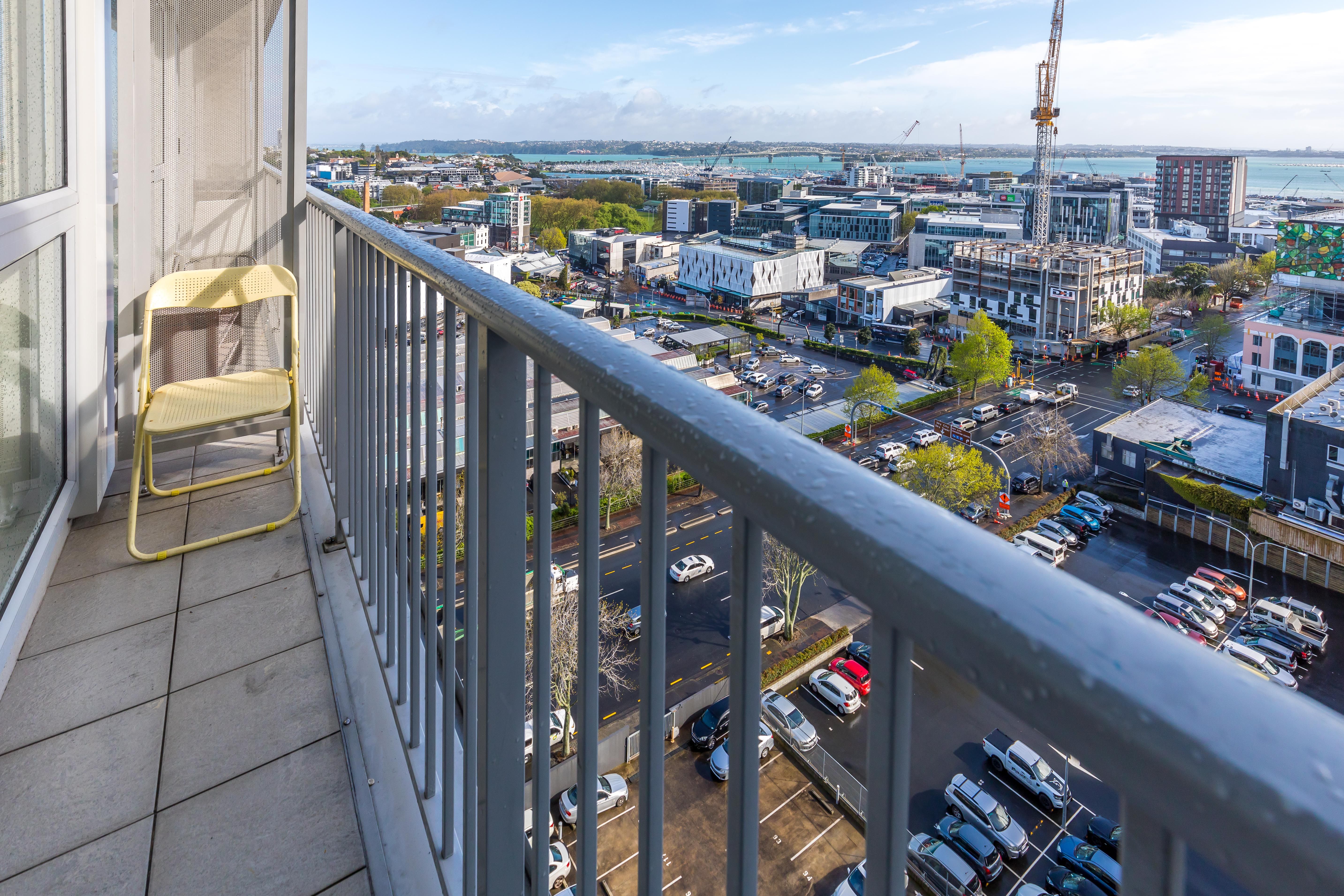 1418/72 Nelson Street, Auckland Central, Auckland City