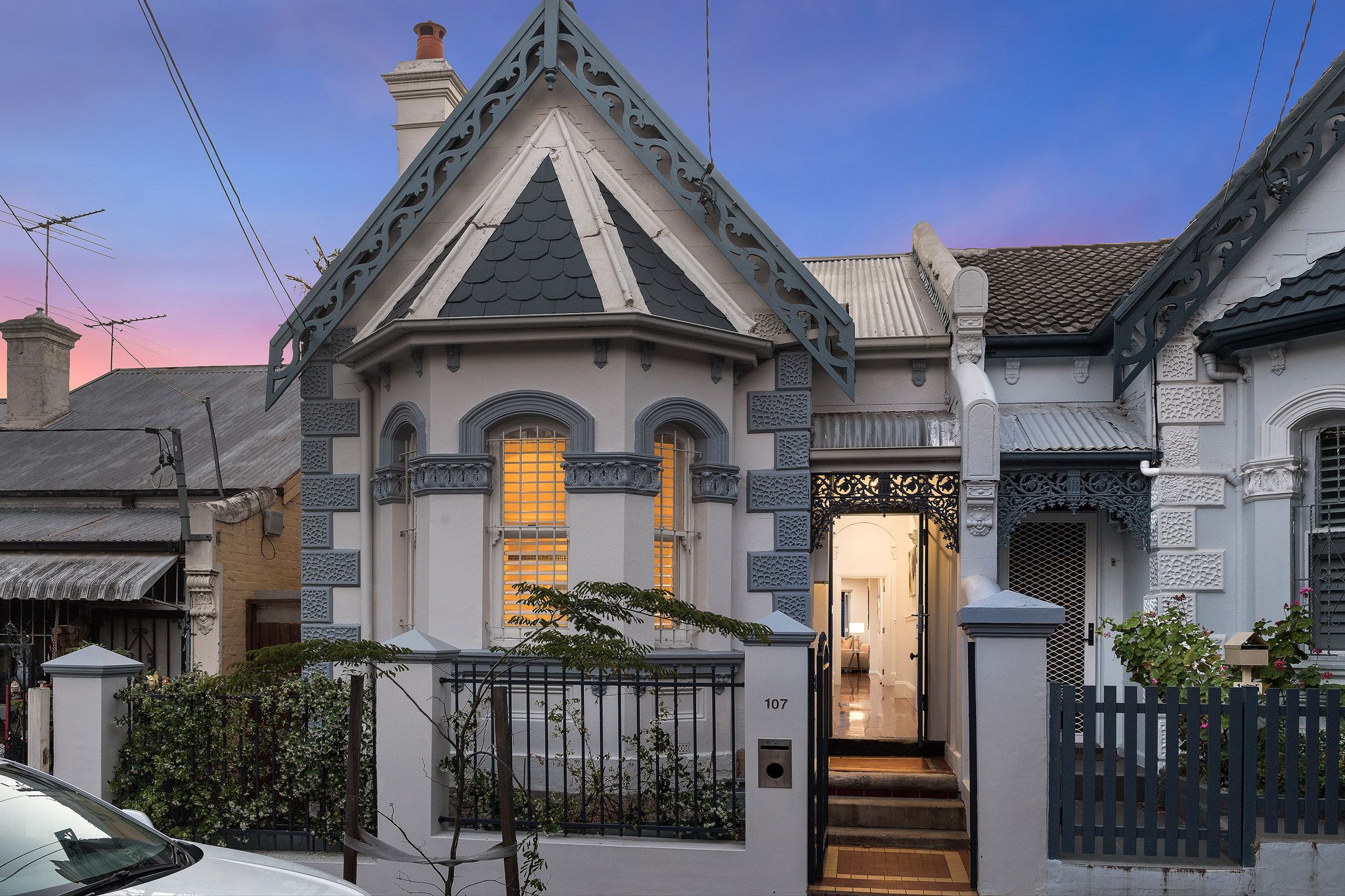 57 Marian Street