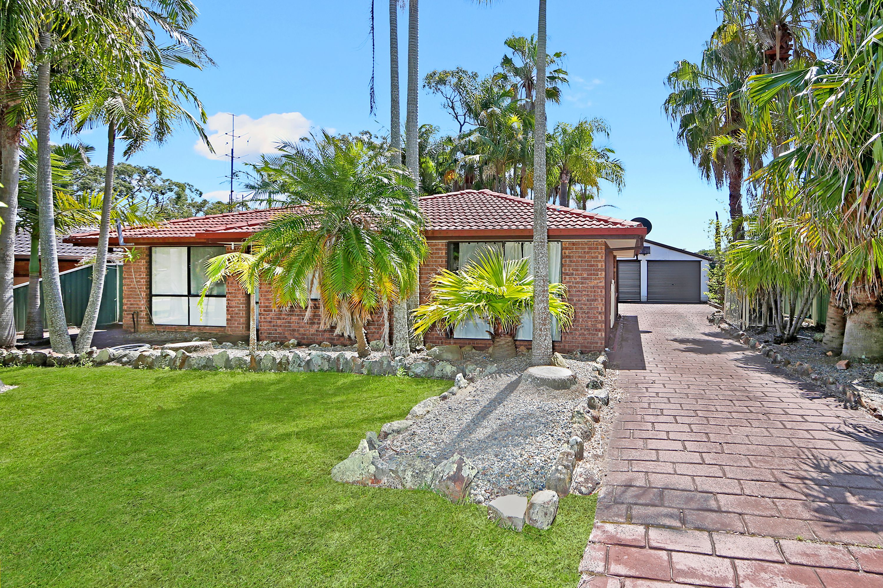41 Vincent Close