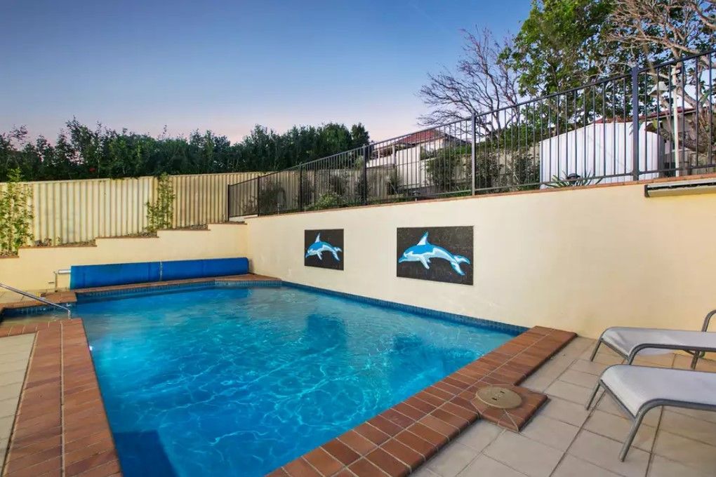 46 Emma Street, Holland Park West, QLD 4121