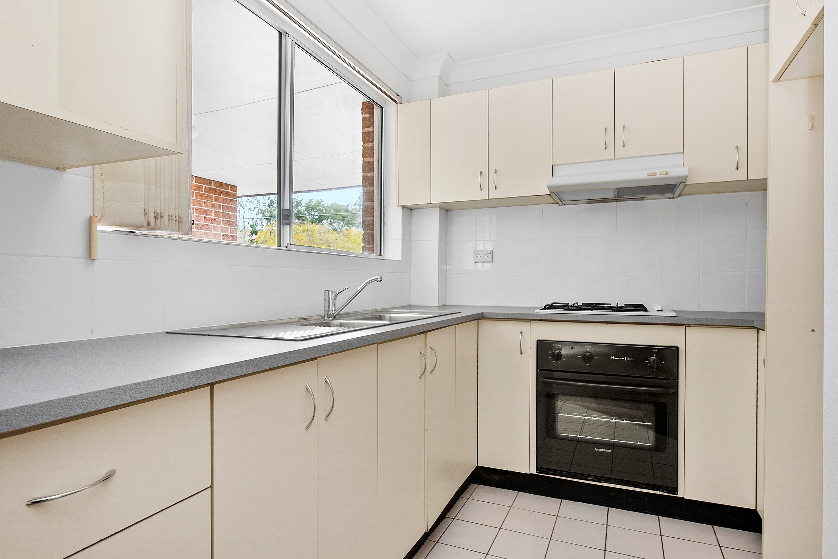 16/58-60 Albert Street, Hornsby, NSW 2077