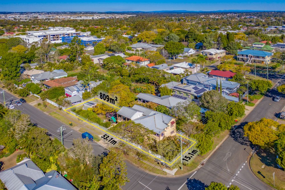 42 Ardoyne Road, Corinda, QLD 4075