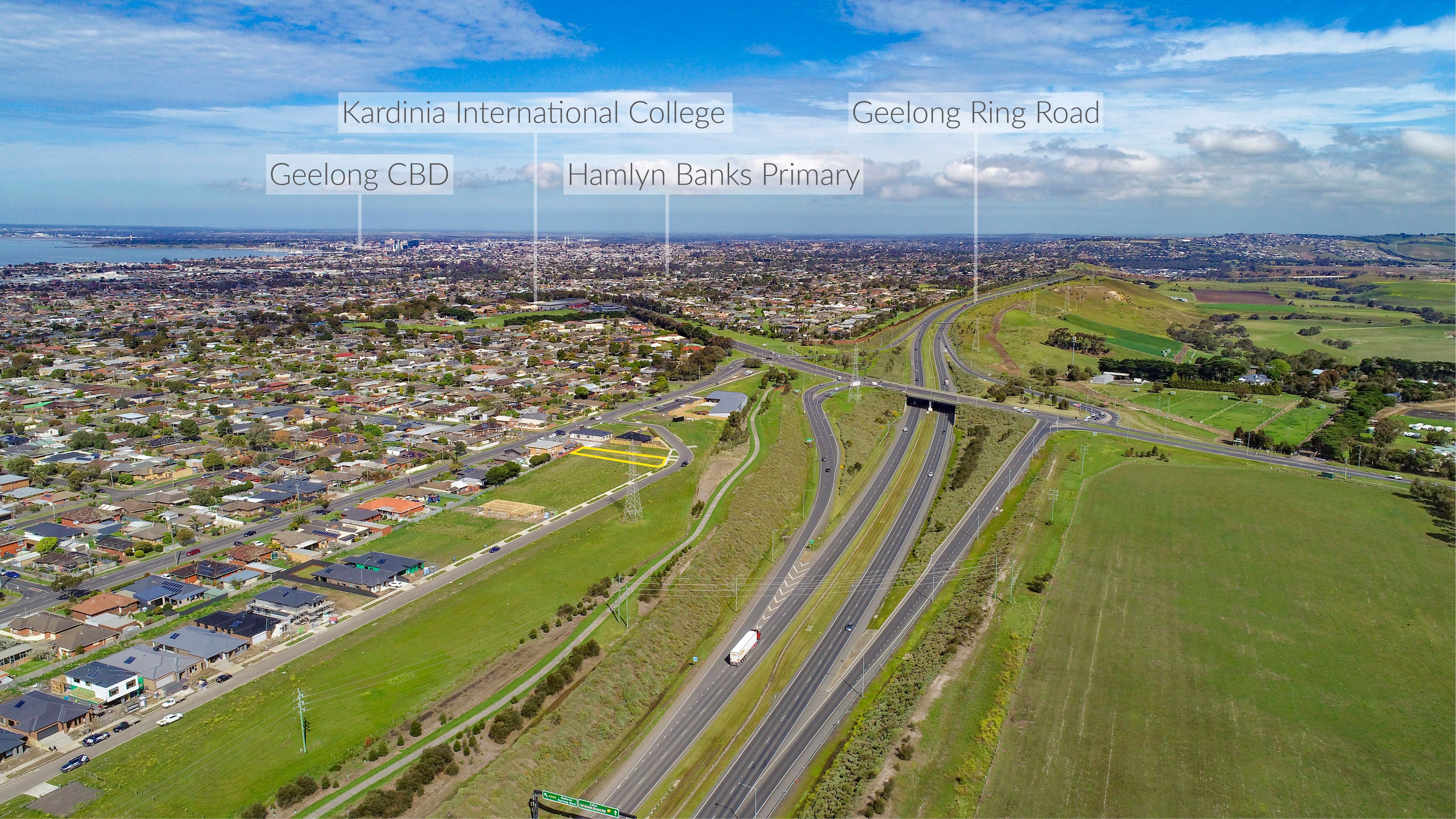 18 Tova Avenue, Bell Post Hill, VIC 3215