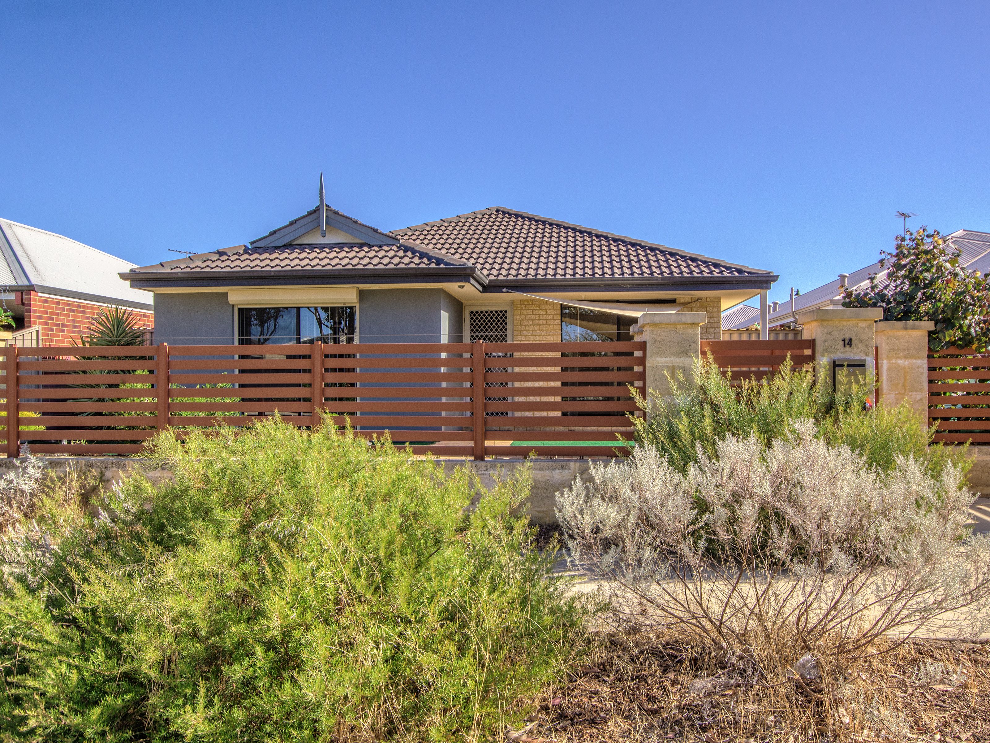 14 Breton Bend, Baldivis, WA 6171