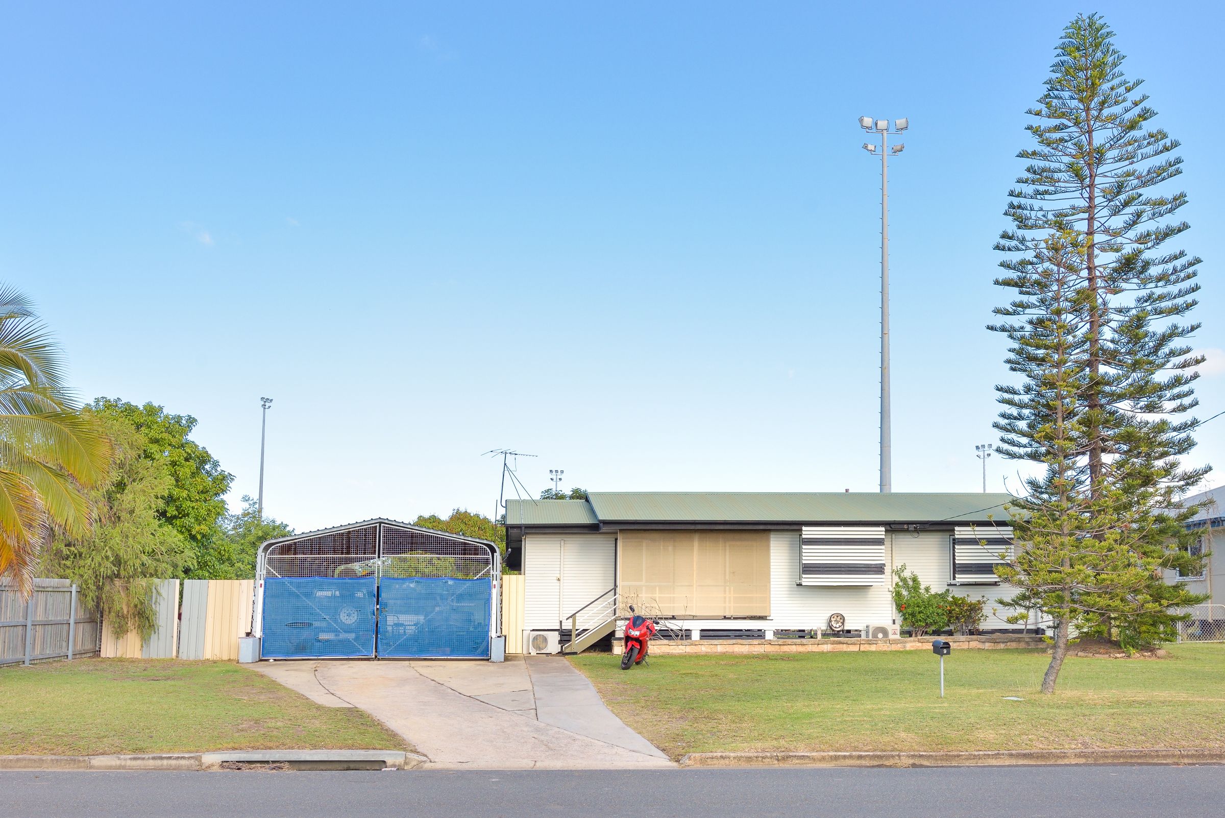 9 Kianga Street, Barney Point, QLD 4680