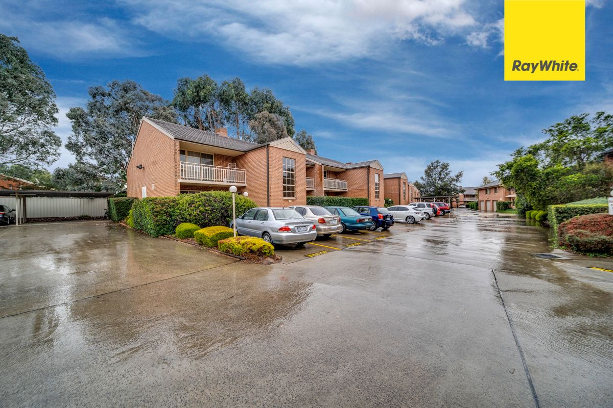 22 Archibald Street, Lyneham ACT 2602