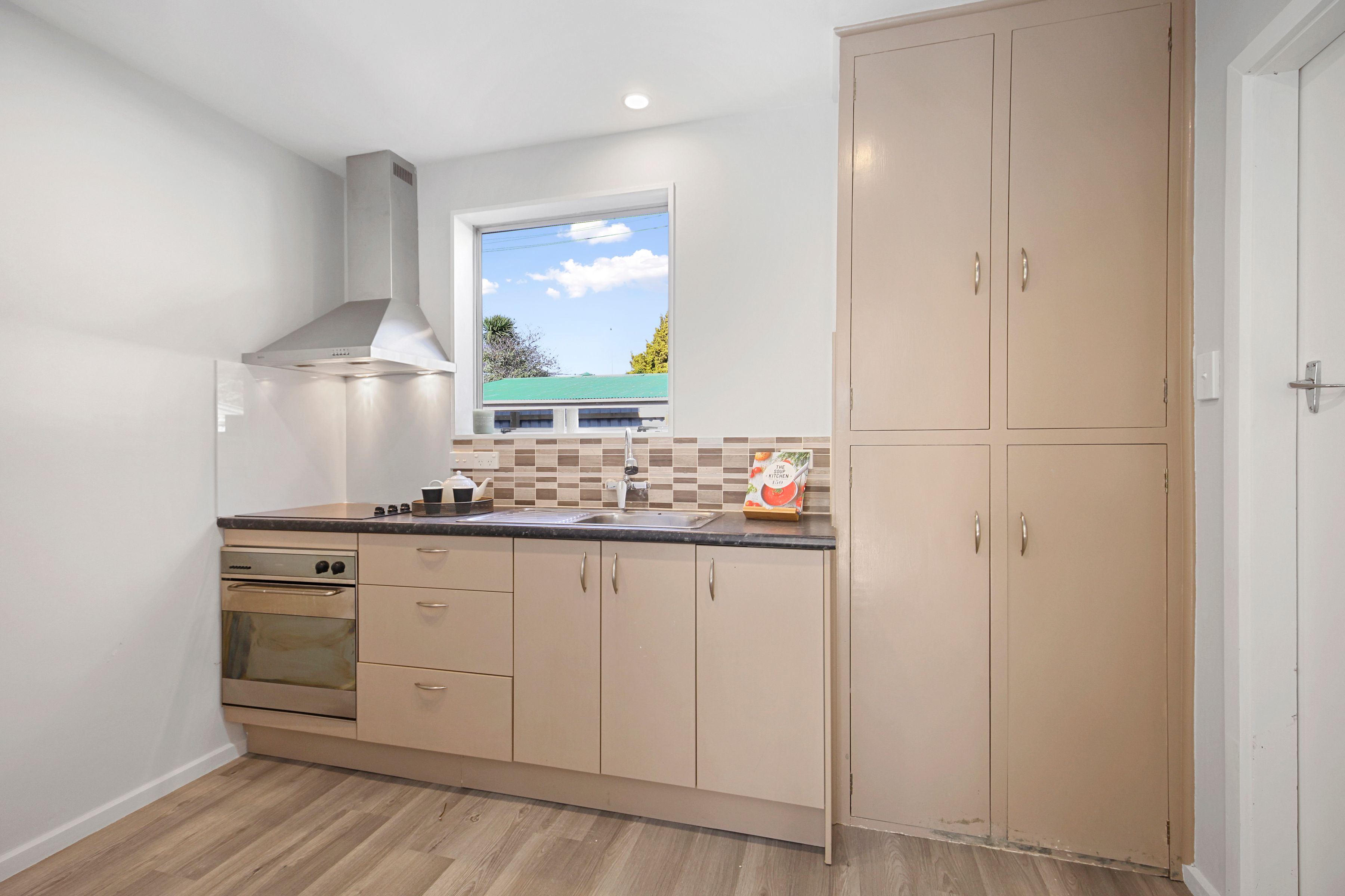 5/25 Cumberland Street, Richmond, Christchurch City