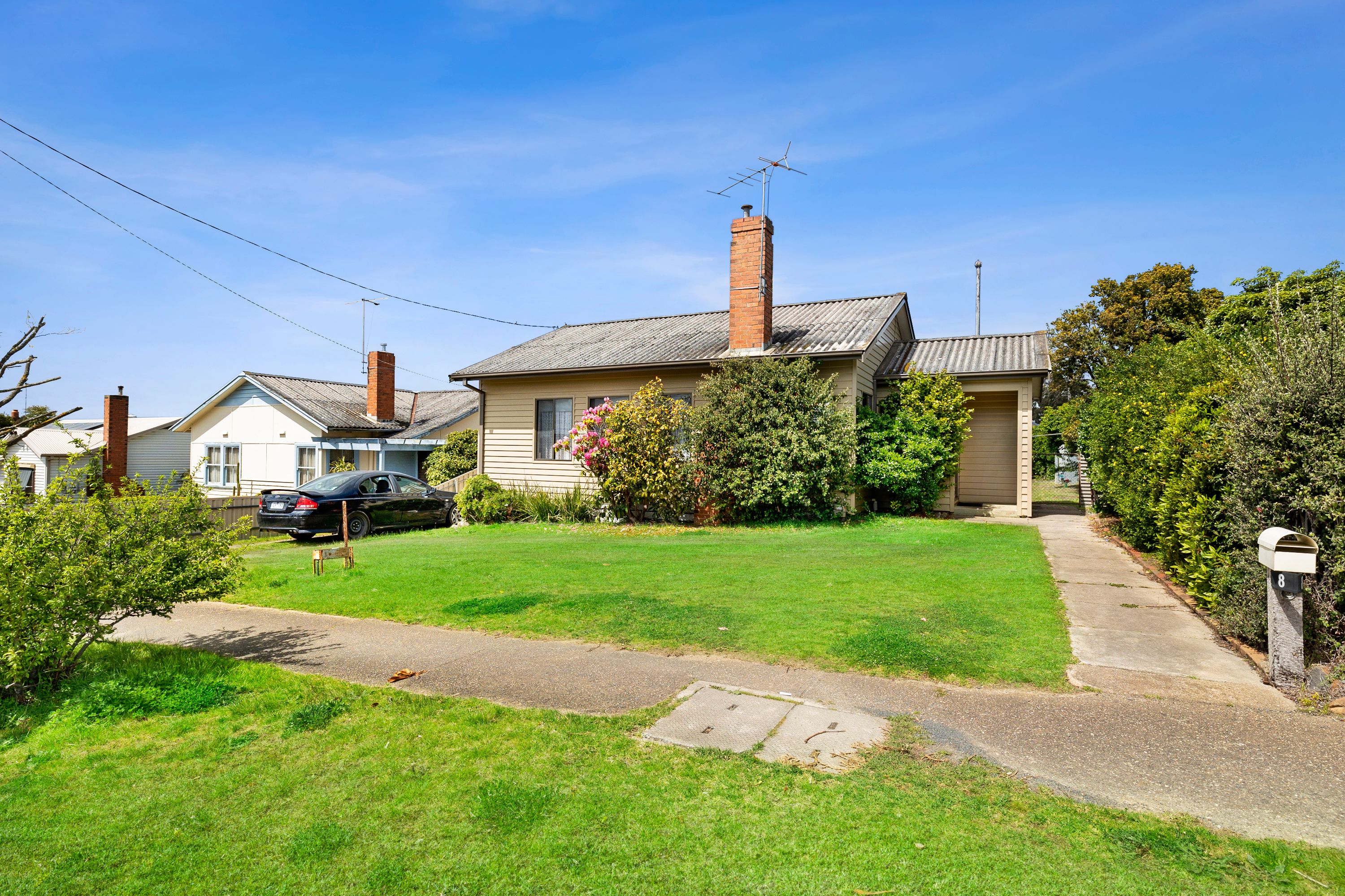 8 Wilmot Street, Ararat VIC 3377