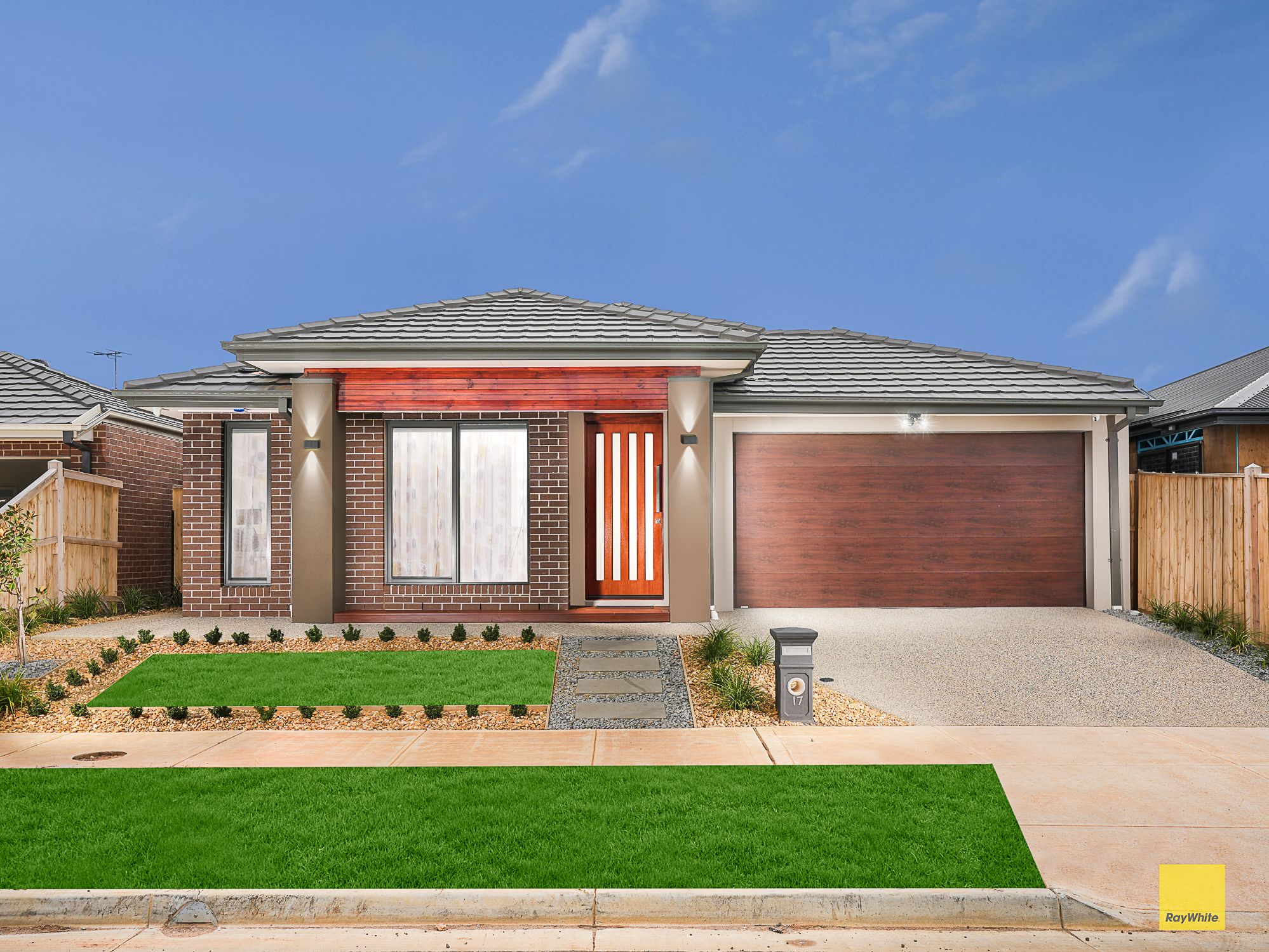 17 Camini Grove, Truganina, VIC 3029
