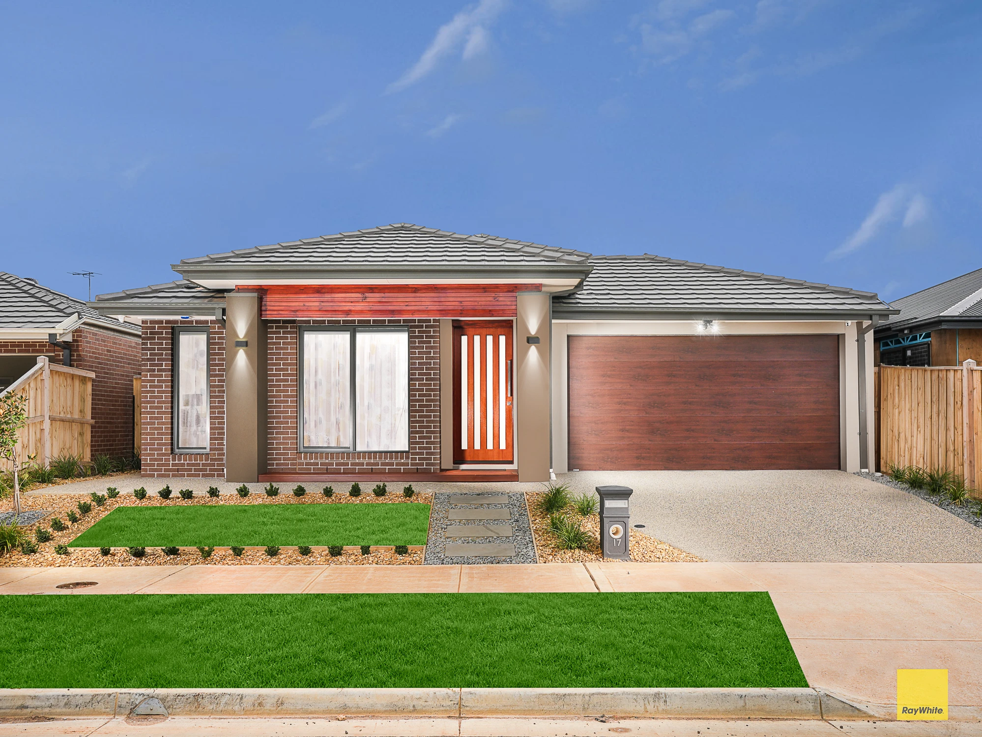 17 Camini Grove, Truganina, VIC 3029