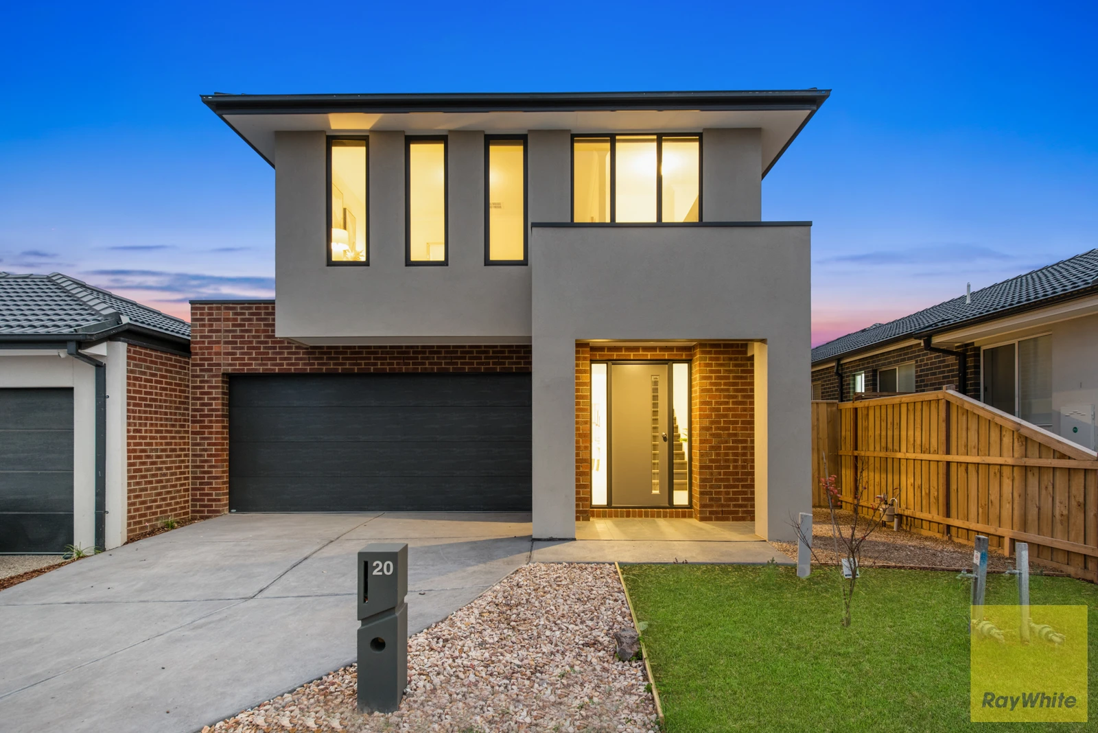 20 Cherish Drive, Tarneit, VIC 3029