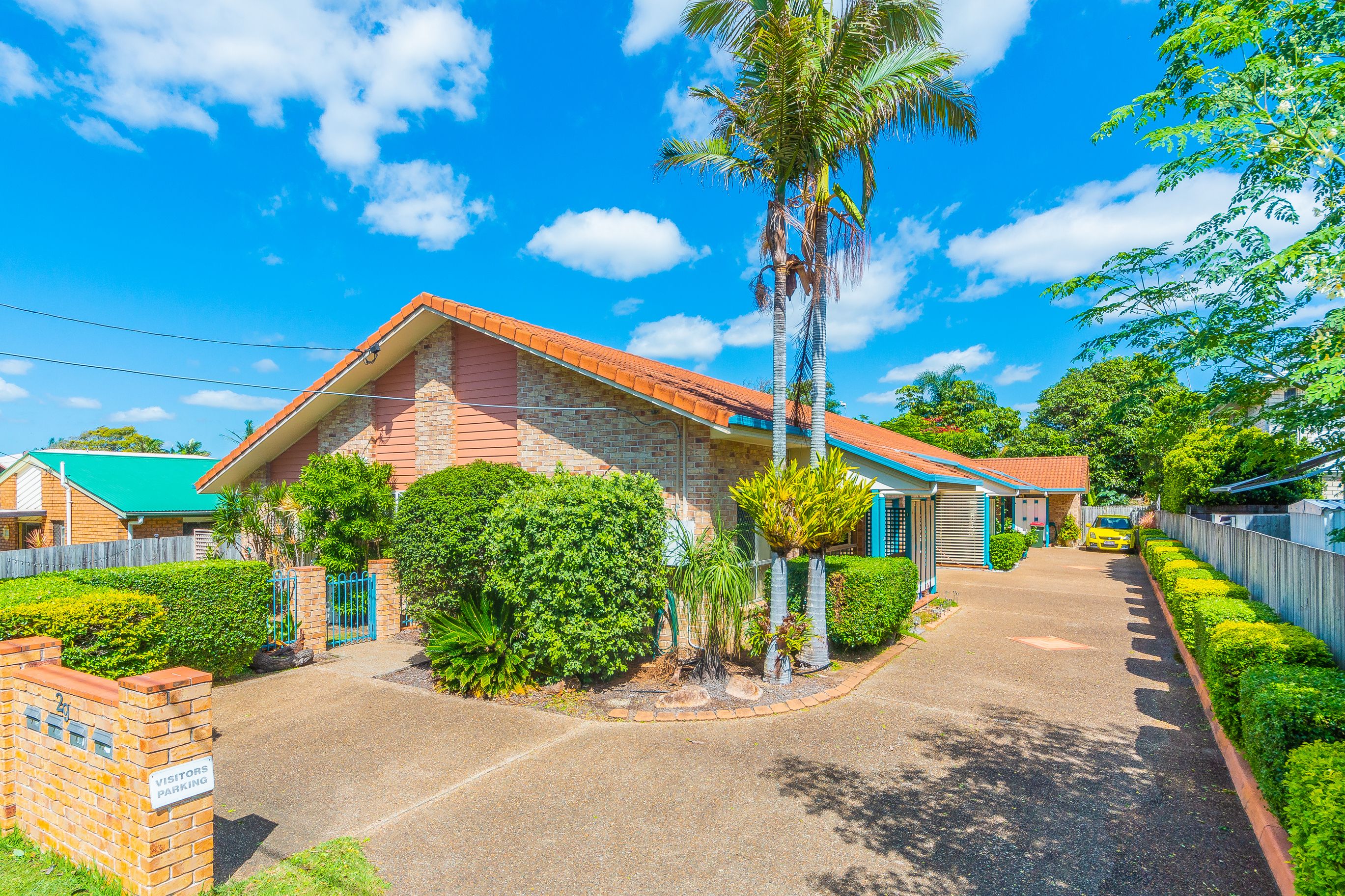 1/29 McAneny Street, Redcliffe, QLD 4020 Unit for Rent Ray White