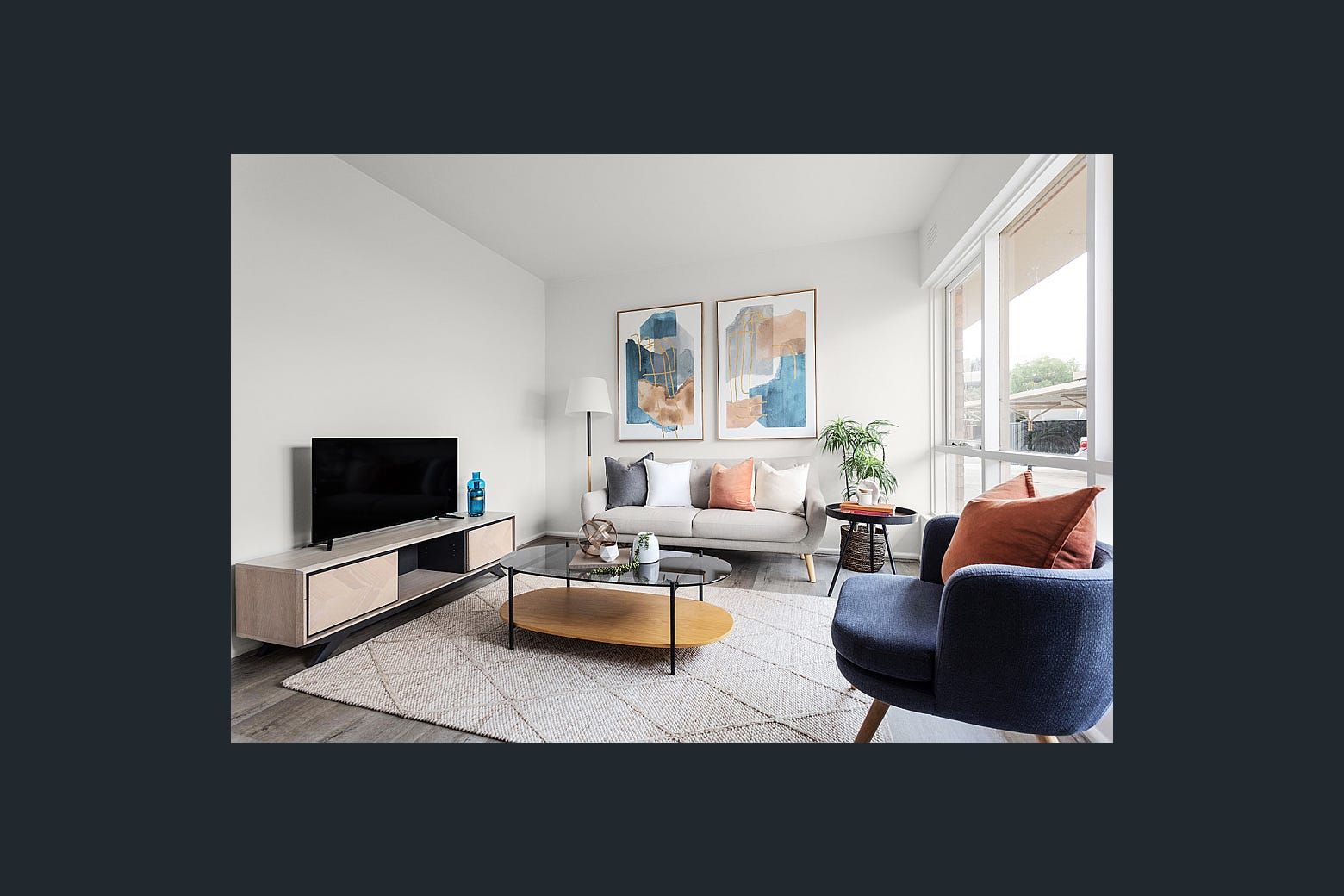 3/10 Rosstown Road, Carnegie, VIC 3163