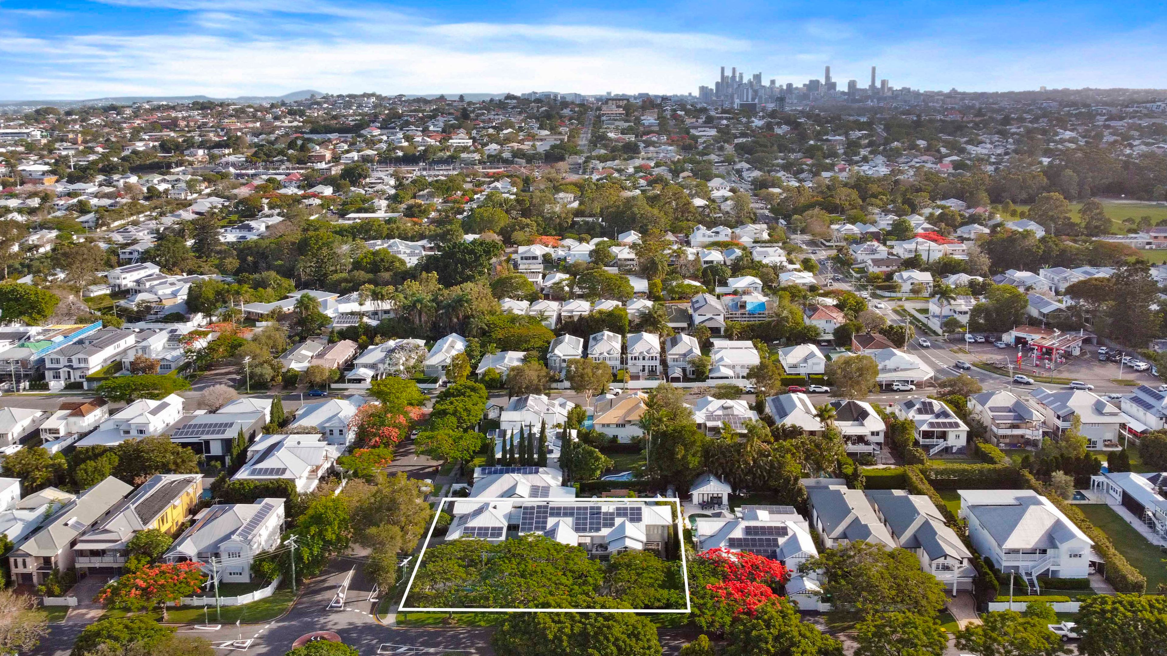 42 Nelson Street, Kalinga QLD 4030