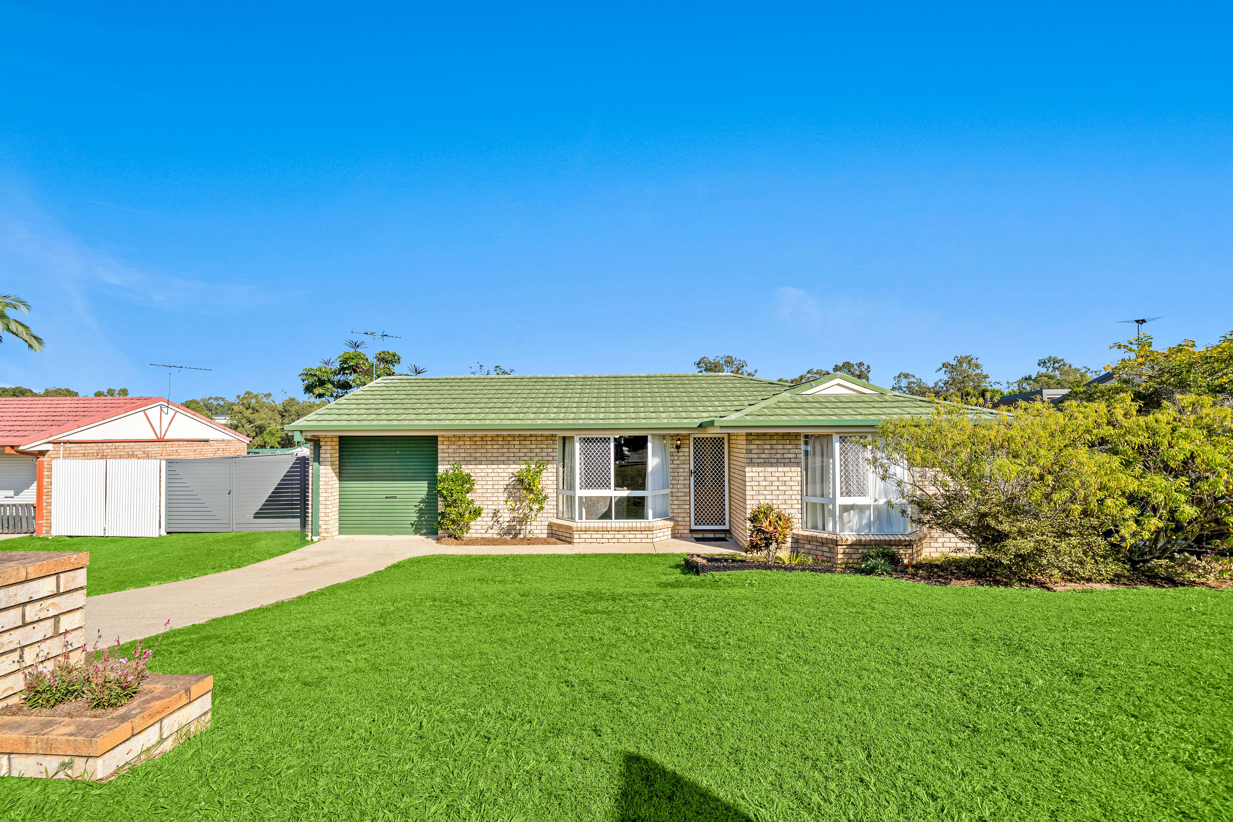 44 Fifth Avenue, Berrinba, QLD 4117