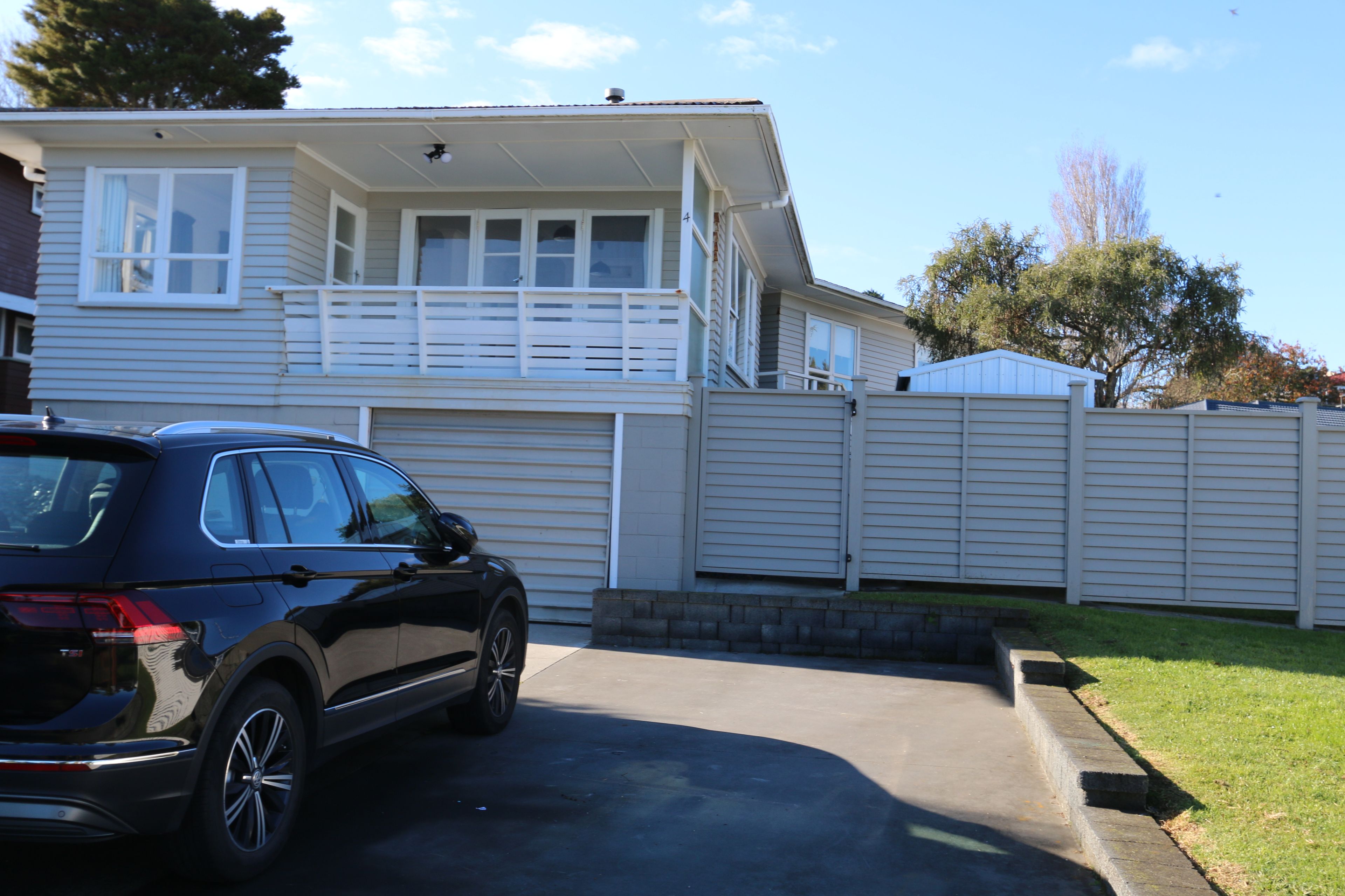 4 Canberra Avenue, Lynfield, Auckland City