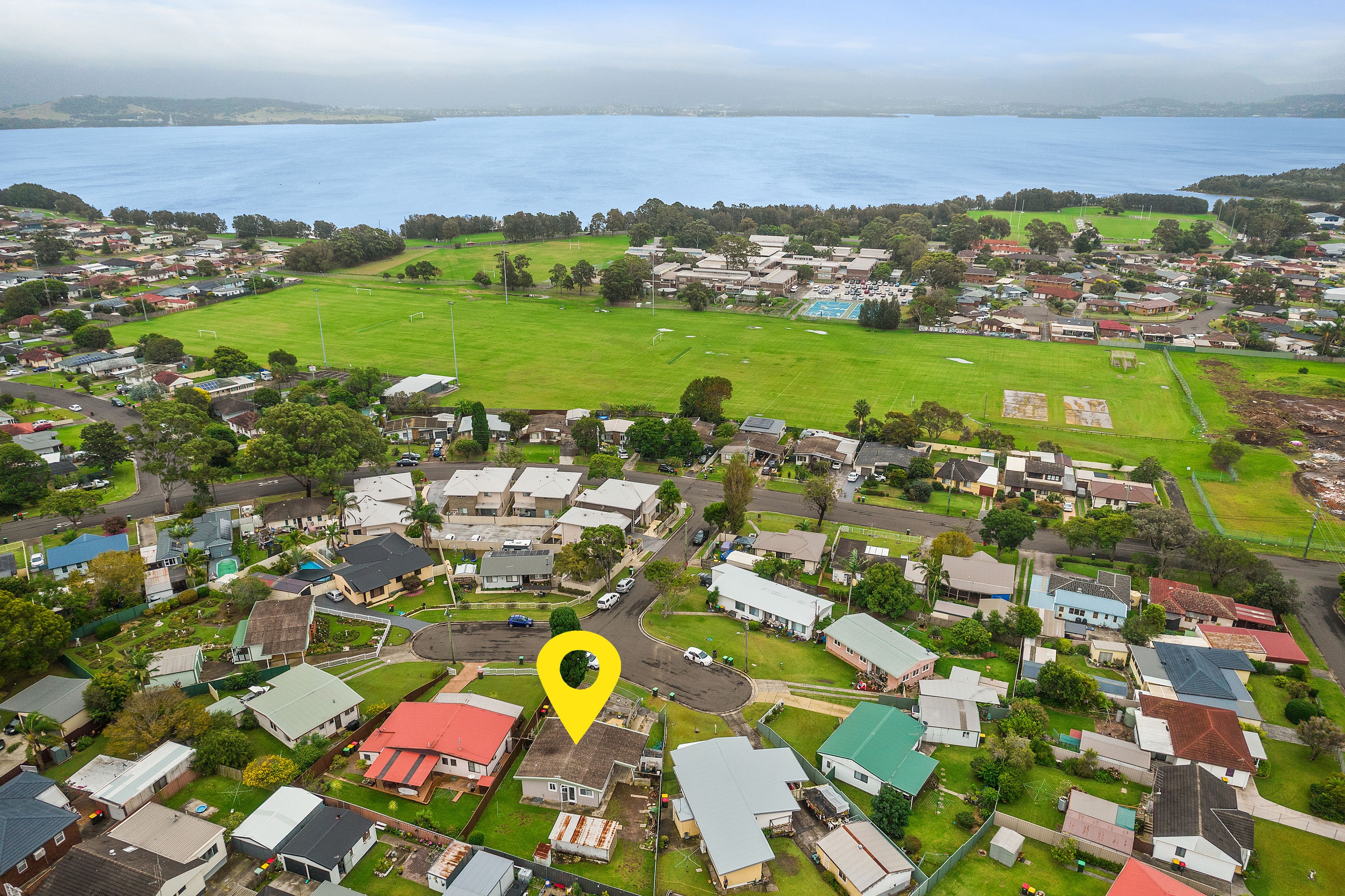 9 Jarman Place, Warilla NSW 2528