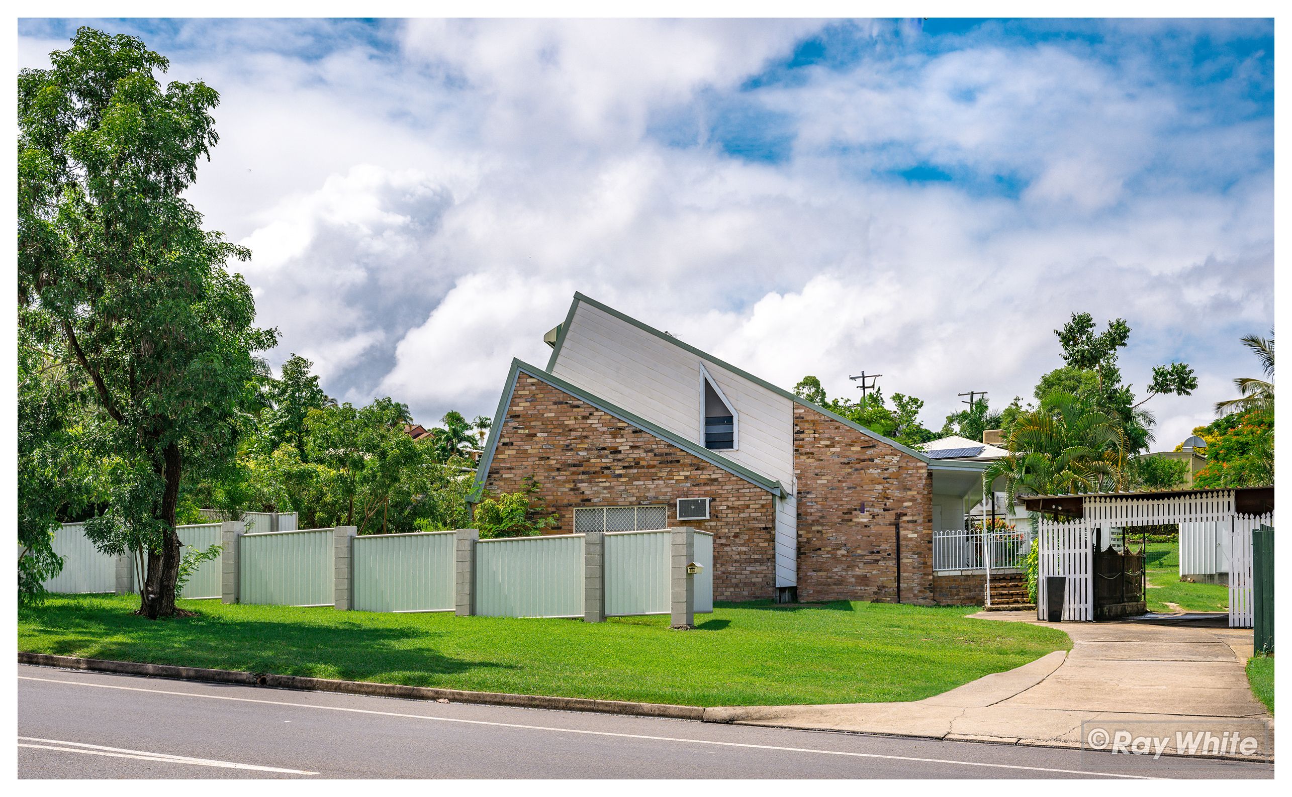 256 Kerrigan Street, Frenchville QLD 4701