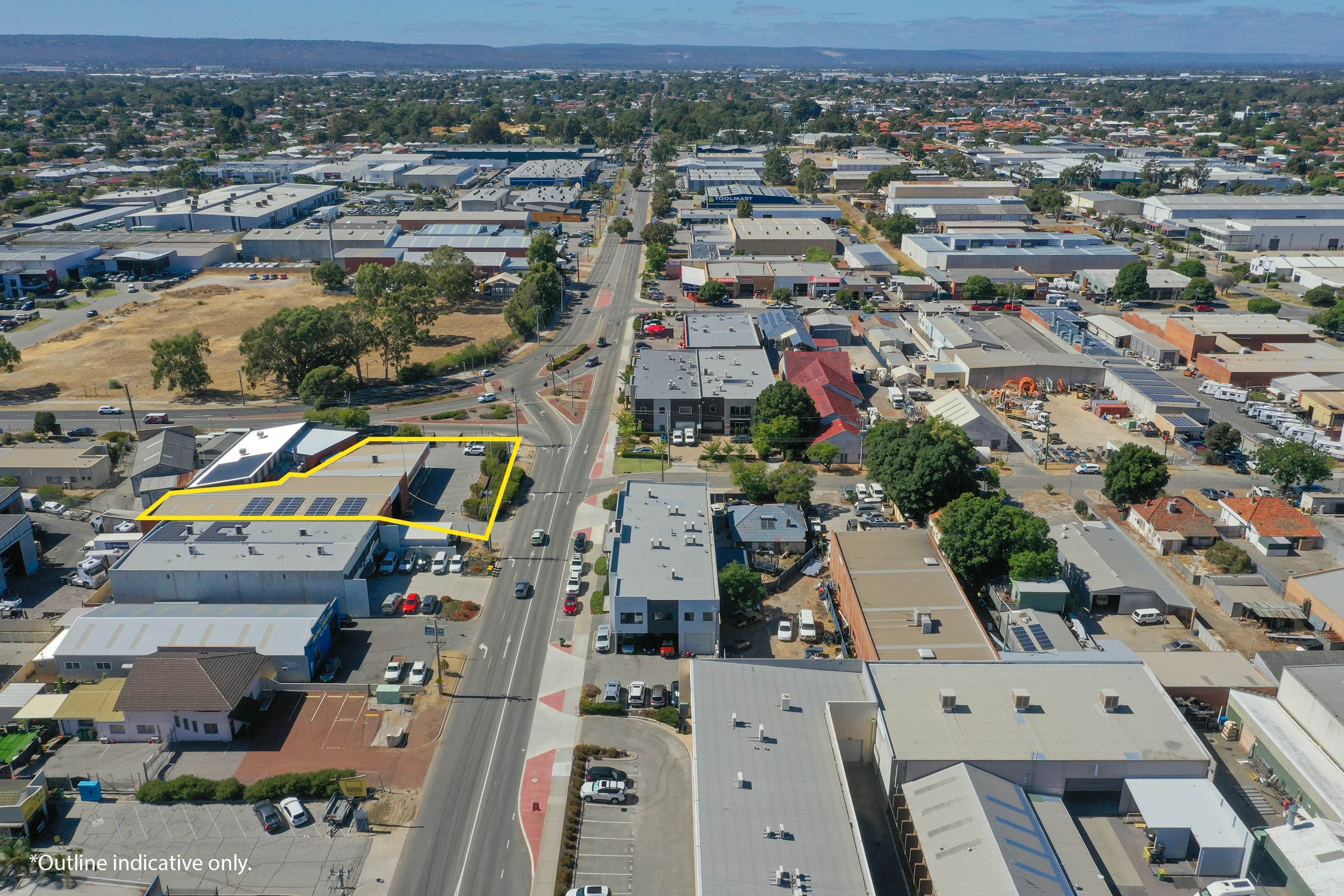 109-111 Abernethy Road, Belmont, WA 6104