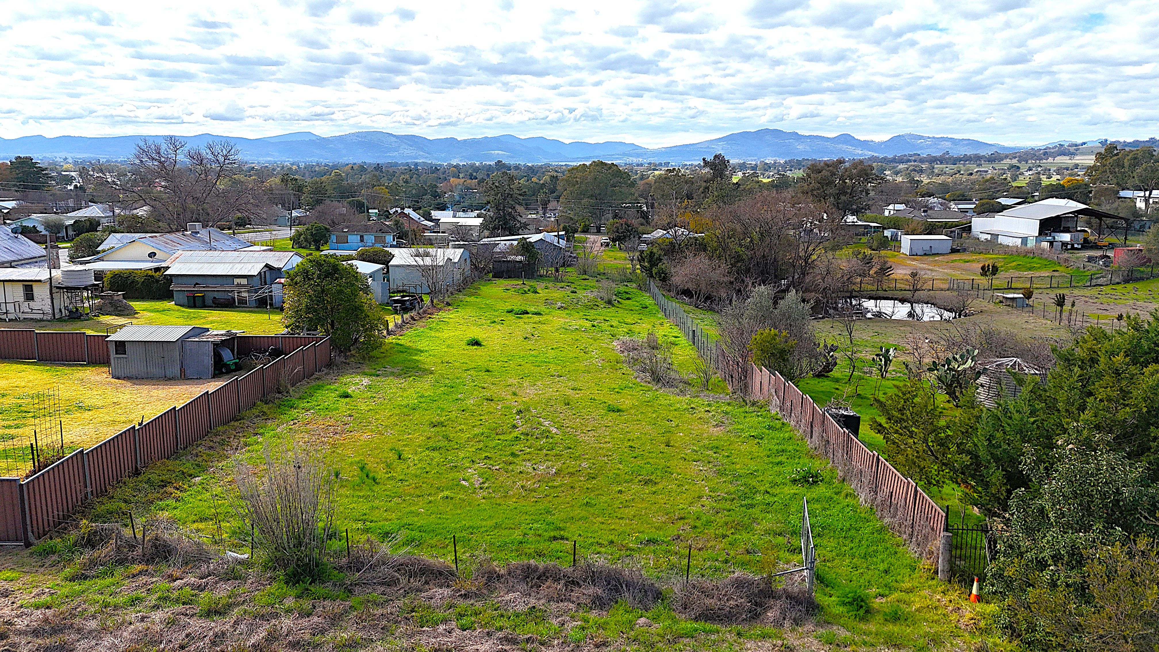 48 Simpson Street — photo from Ray White Rural Quirindi