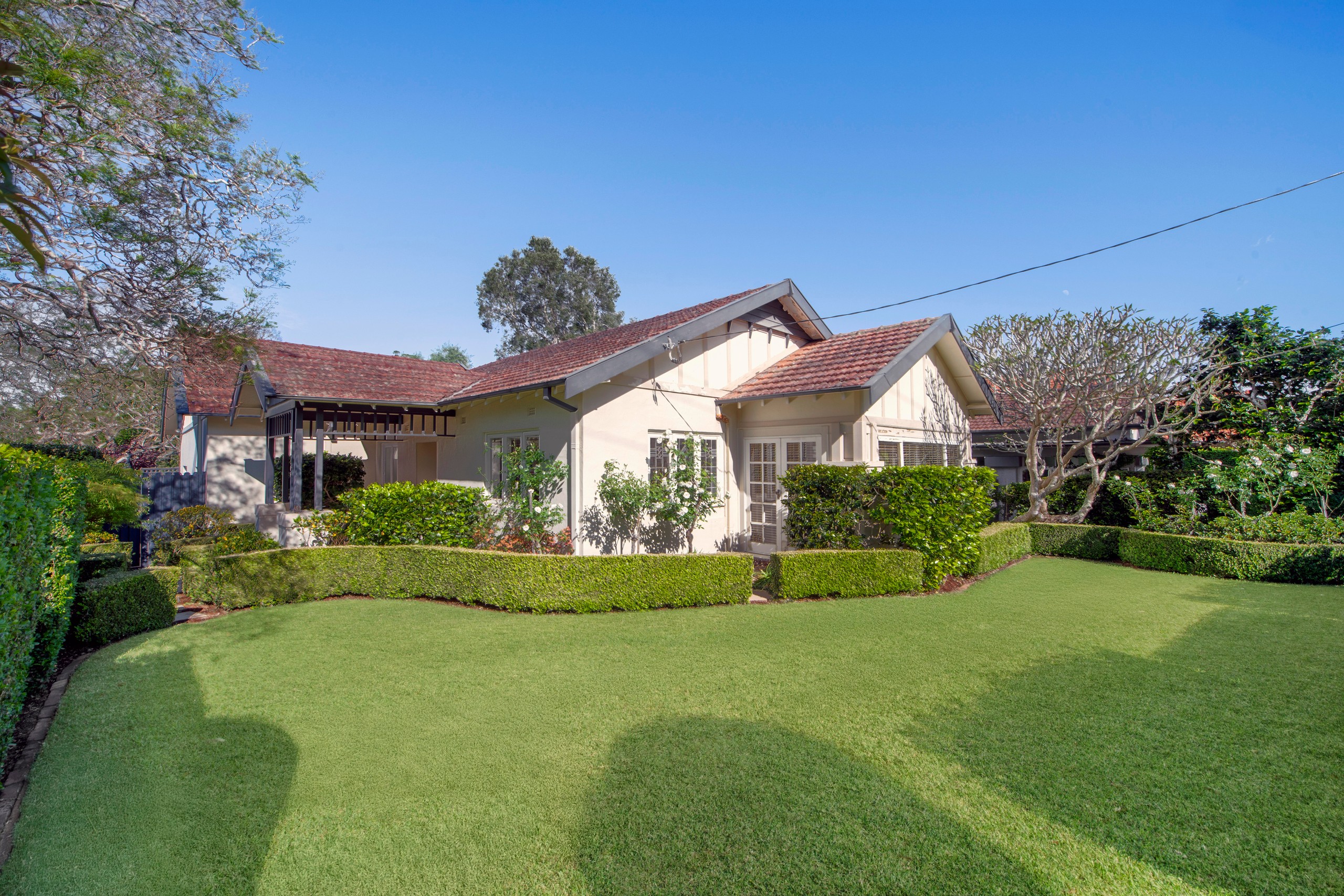 105 Bent Street, Lindfield, NSW 2070