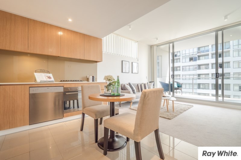 710/4 Saunders Close, Macquarie Park, NSW 2113