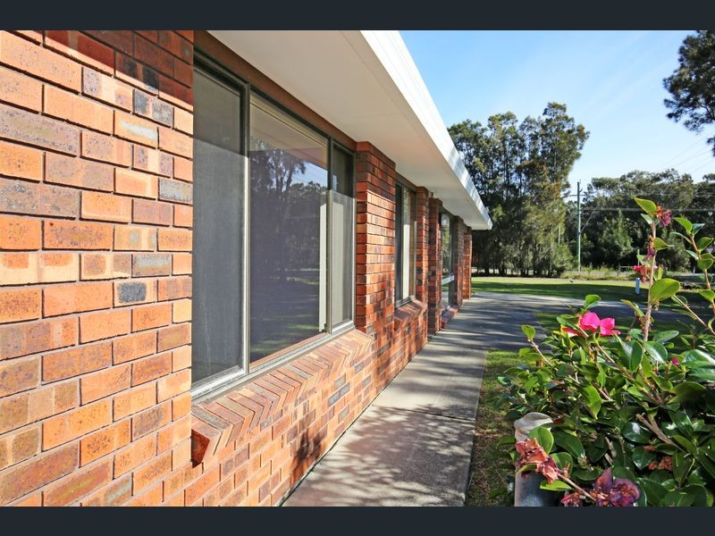 64 Prince Edward Avenue, Culburra Beach, NSW 2540