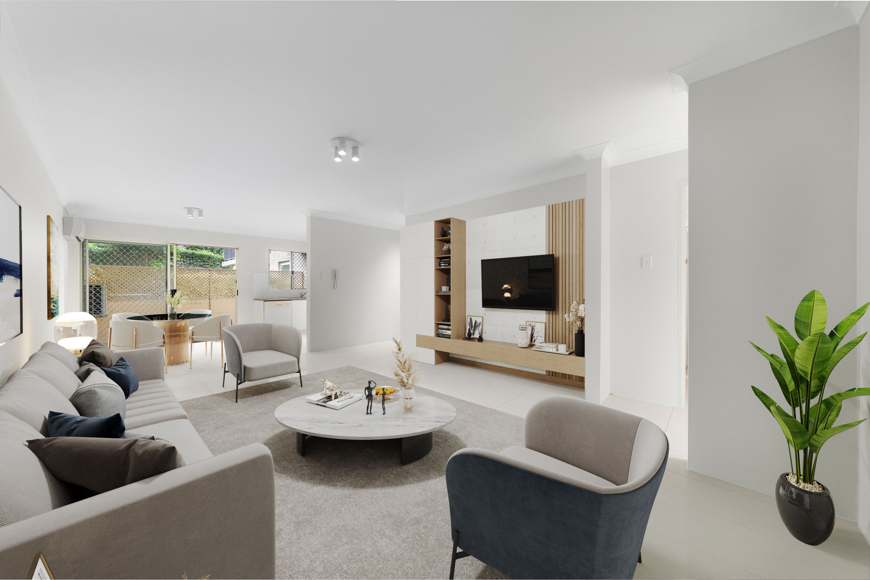 9/37-39 Sherbrook Road, Hornsby, NSW 2077
