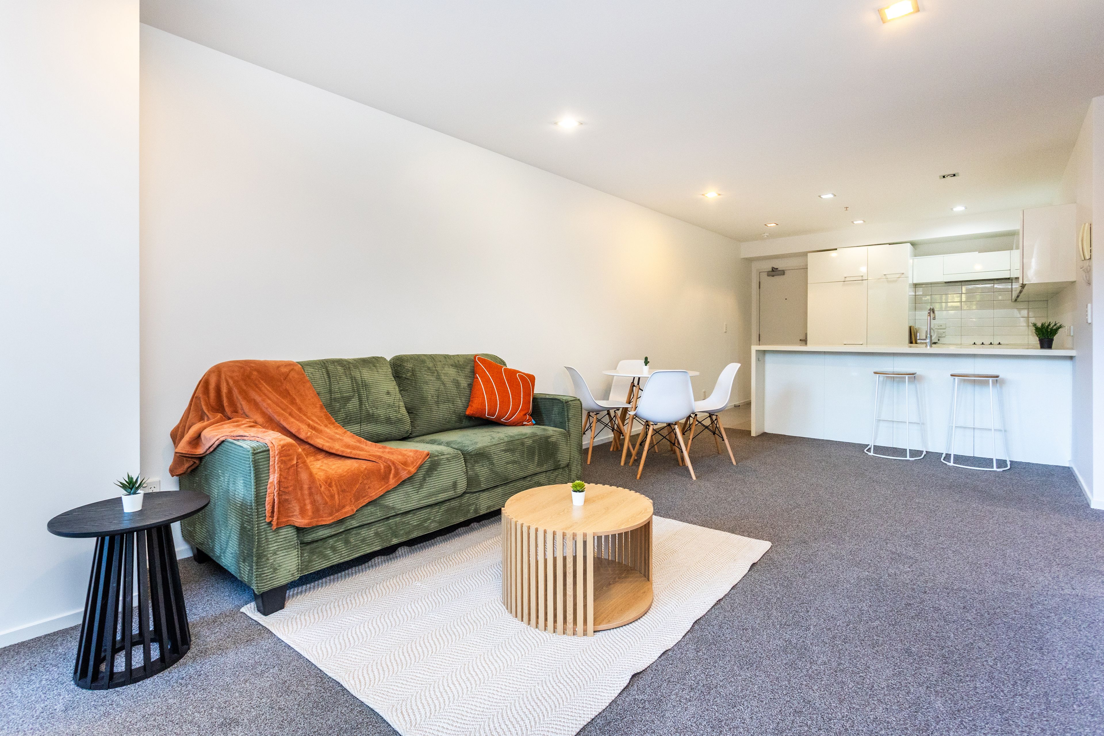 4E/14 Upper Queen Street, Auckland Central, Auckland City