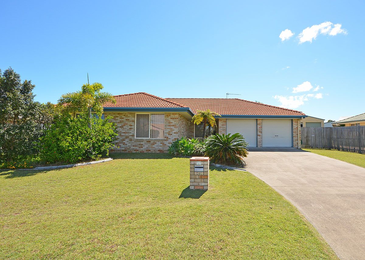 49 Bowerbird Avenue, Eli Waters, QLD 4655
