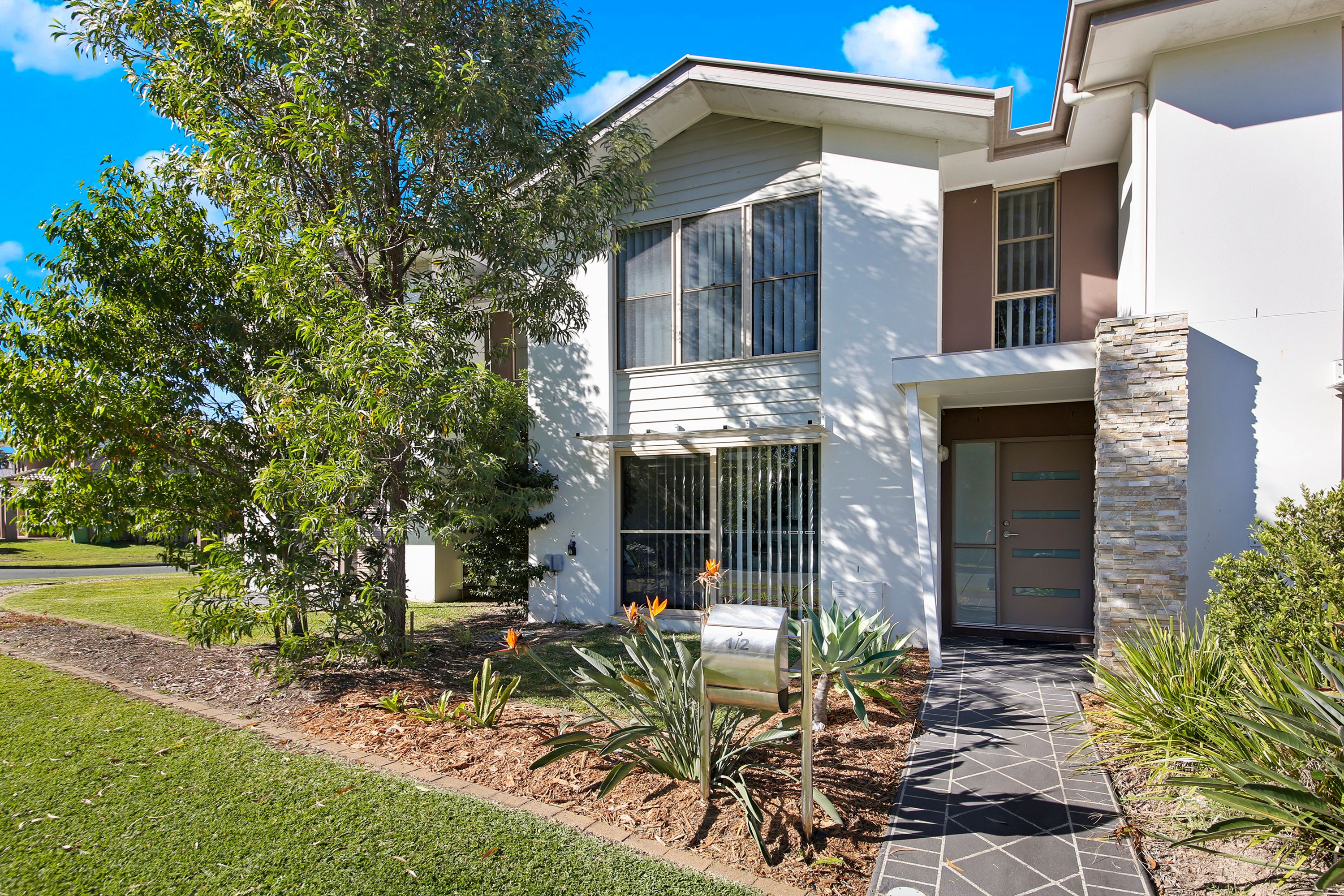 1 Leichhardt Street, Coomera QLD 4209