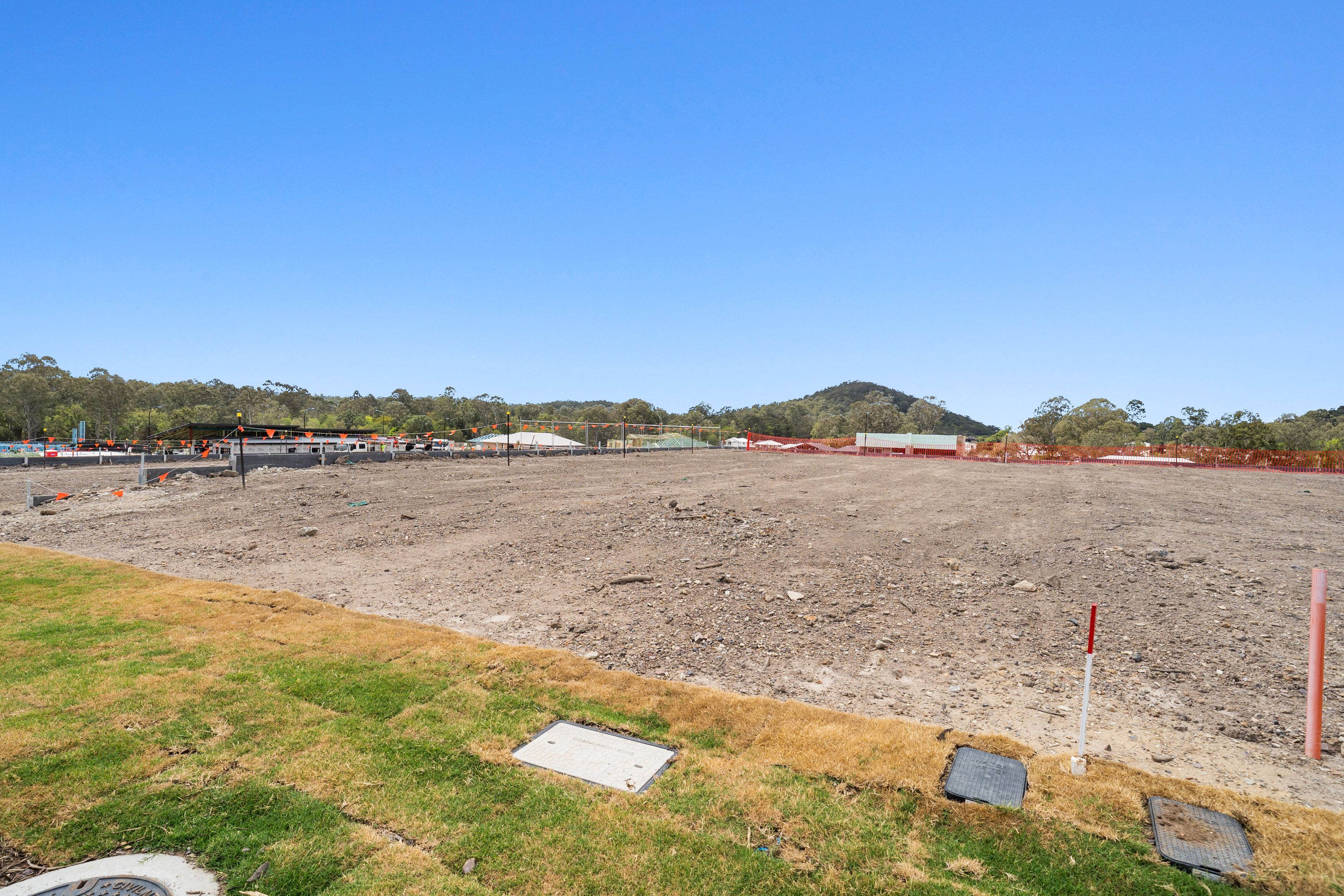 Lot 1744 Crossing Circuit, Bahrs Scrub, QLD 4207