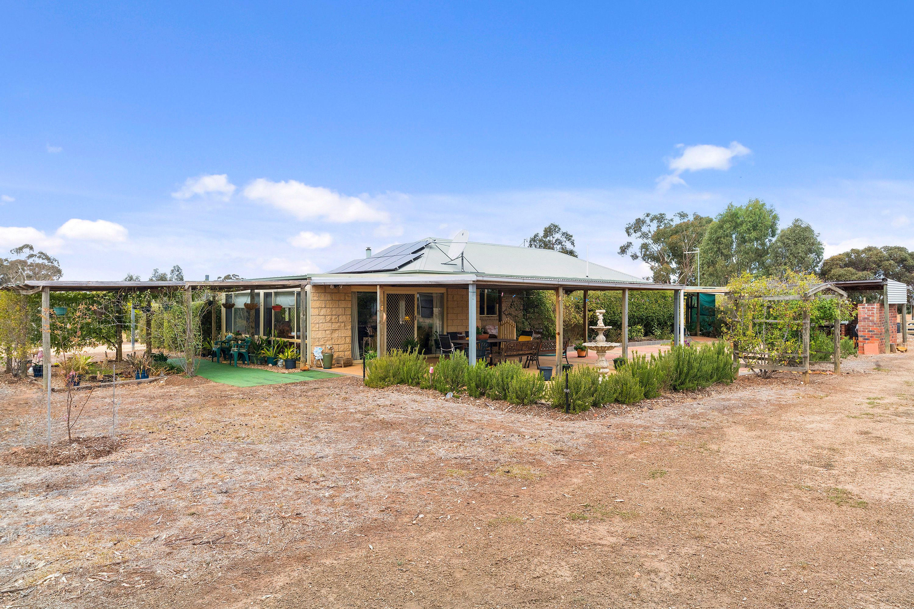 356 Scenic Road, Eddington, VIC 3472