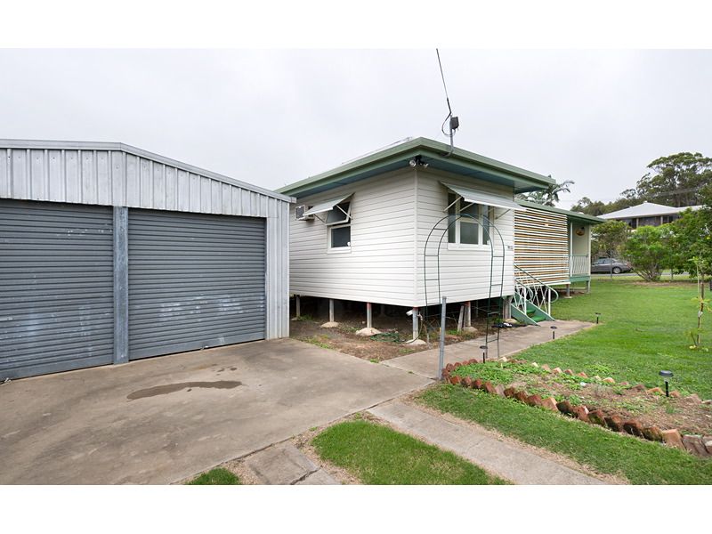 991 Norman Road, Parkhurst, QLD 4702