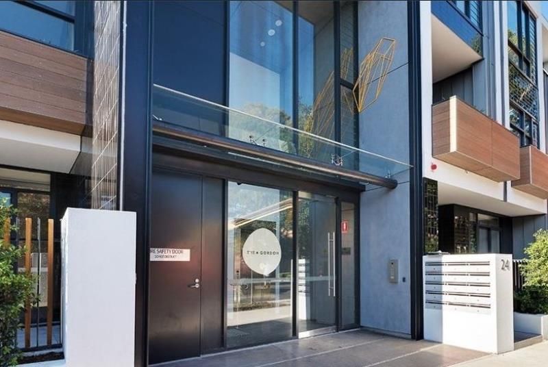 17/24-28 Gordon Street, Paddington, NSW 2021