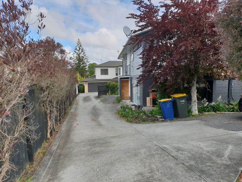 1/47 Totara Road, Te Atatu Peninsula, Waitakere City