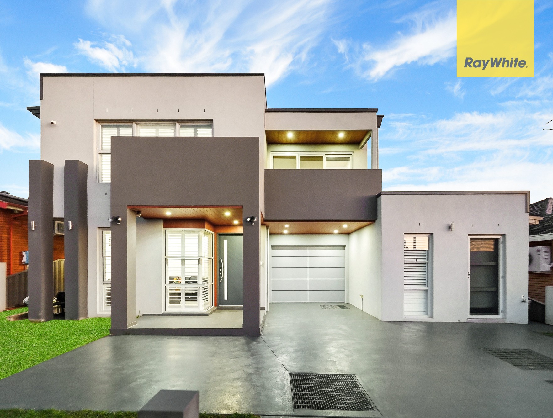 4 Pemberton Lane, Parramatta, NSW 2150