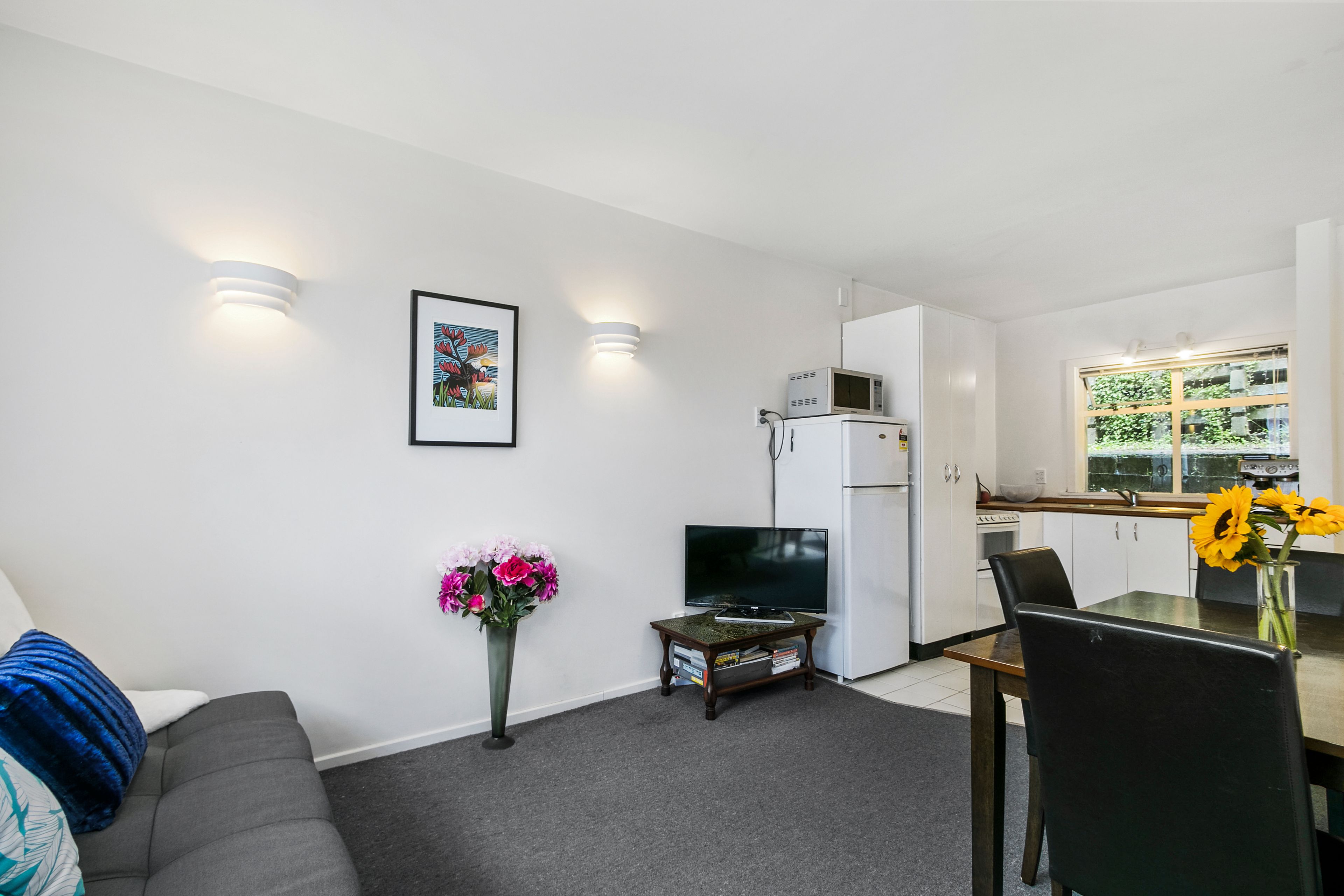 8/51 Adams Terrace, Kelburn, Wellington City