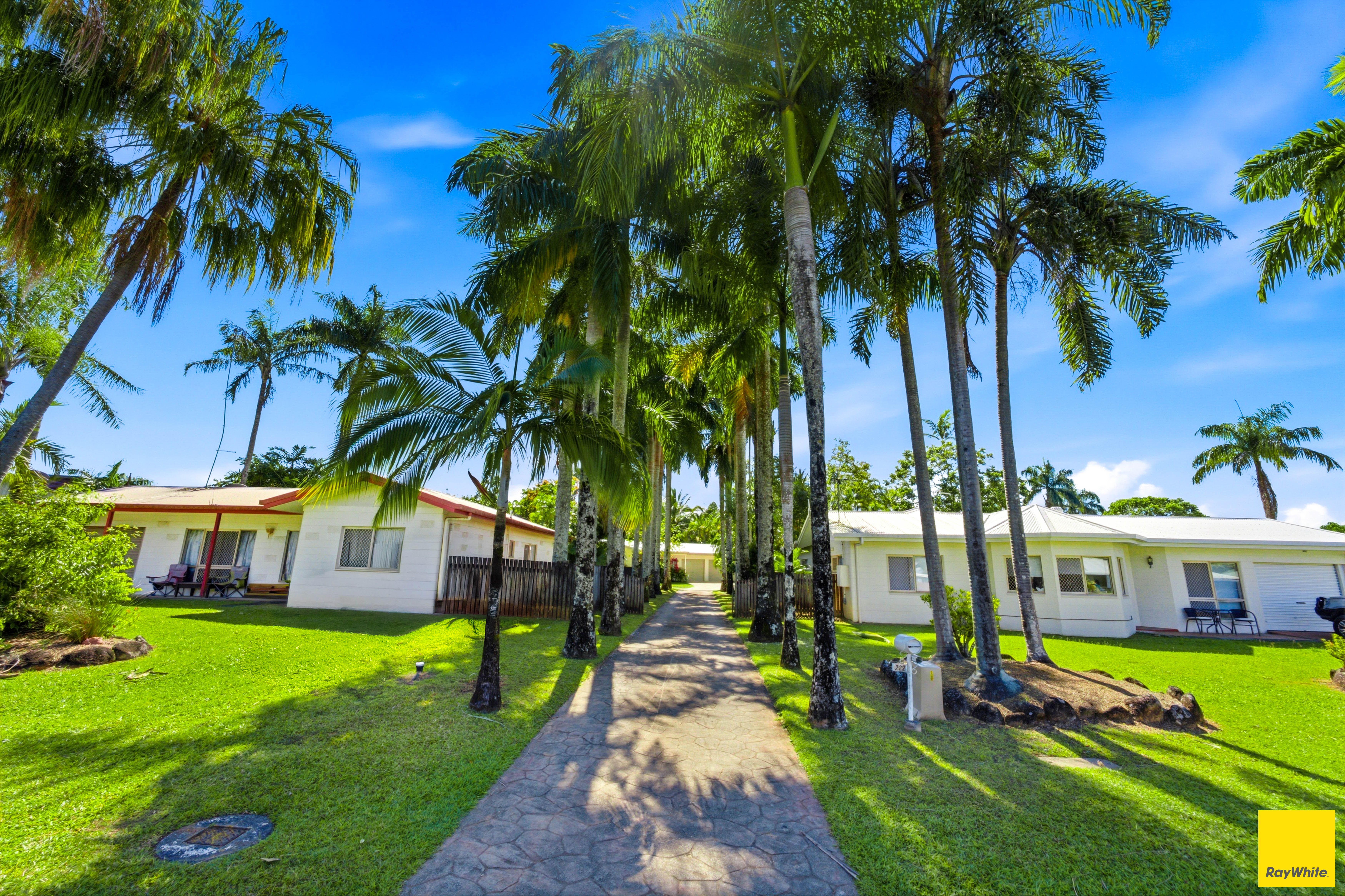 222 Robert Road, Bentley Park, QLD 4869