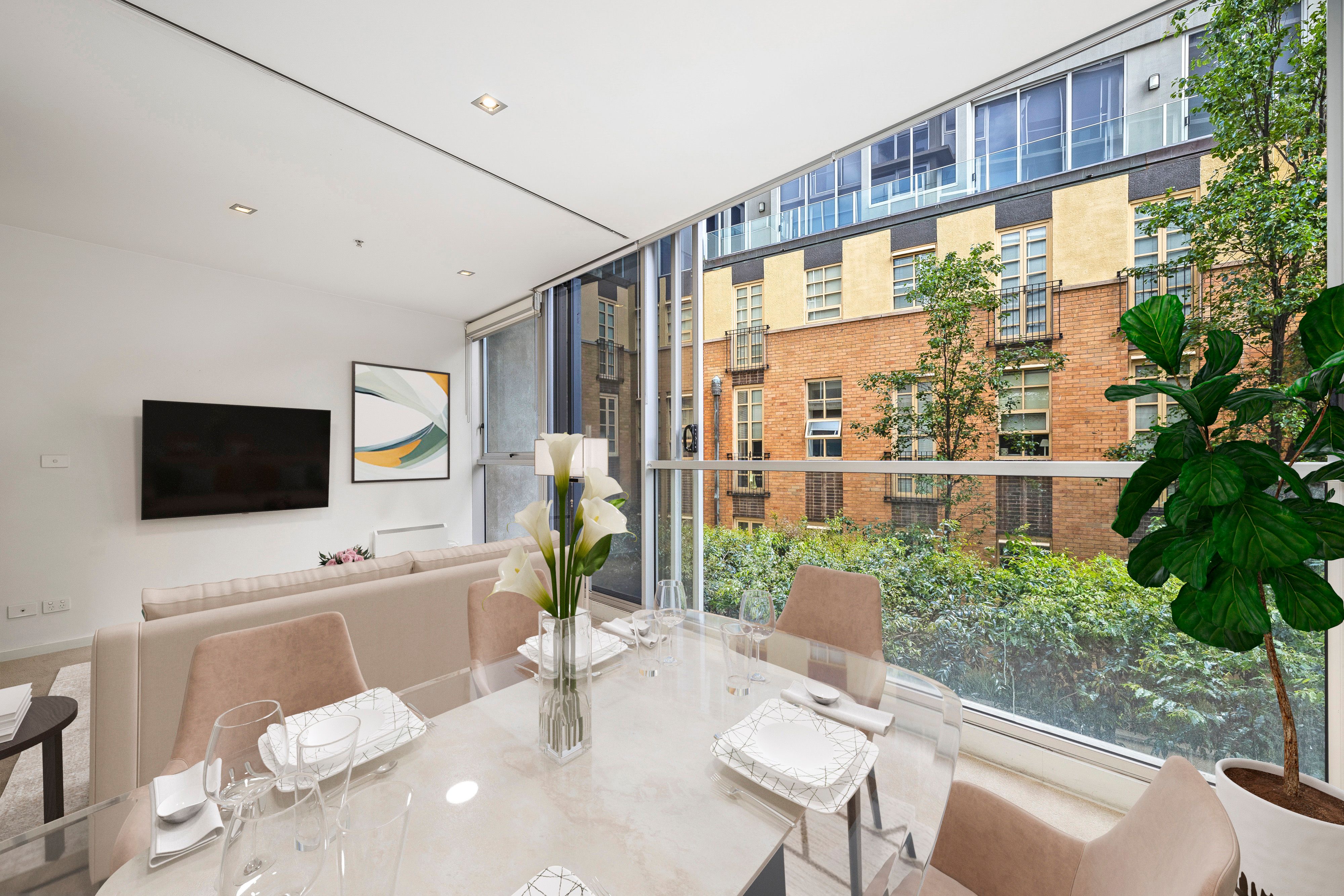 106/68 La Trobe Street, Melbourne, VIC 3000